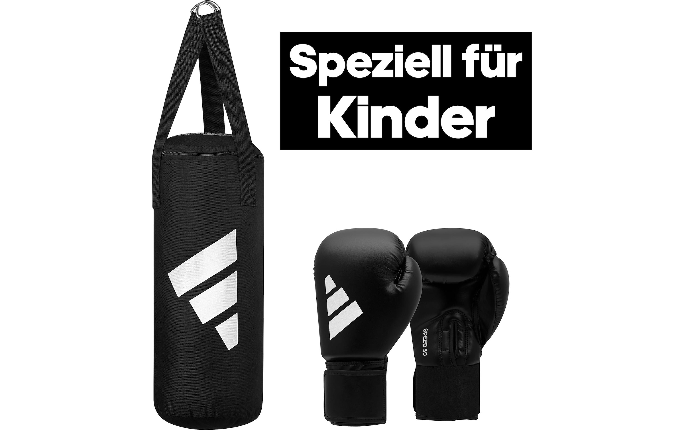 adidas Performance Boxsack »Junior«