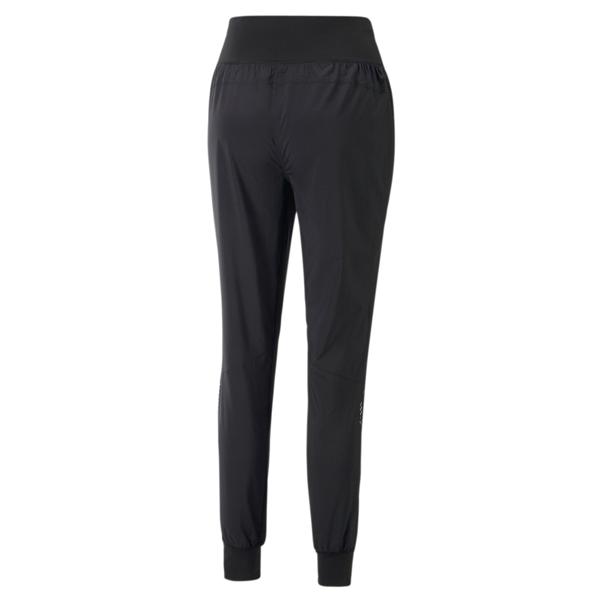 PUMA Laufhose »RUN FAVORITE TAPERED PANT W«