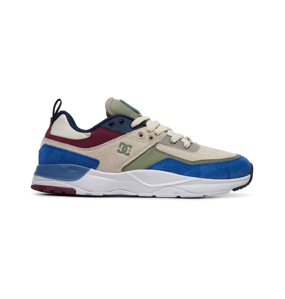 DC Shoes Sneaker »E.Tribeka SE«