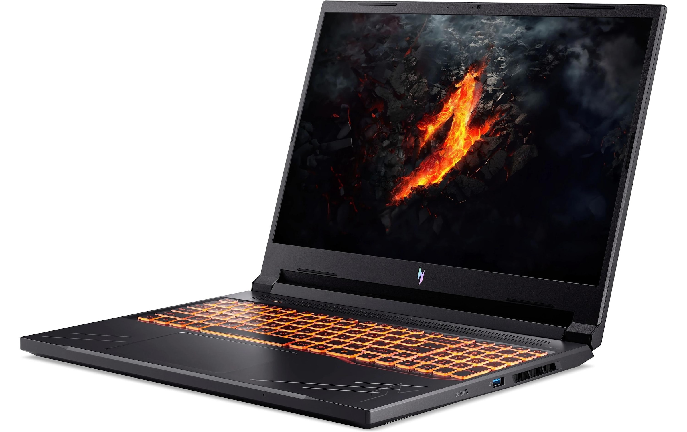 Acer Gaming-Notebook »Acer Nitro V16 (ANV16-41-R3MP)«, 40,48 cm, / 16 Zoll, AMD, Ryzen 7,...