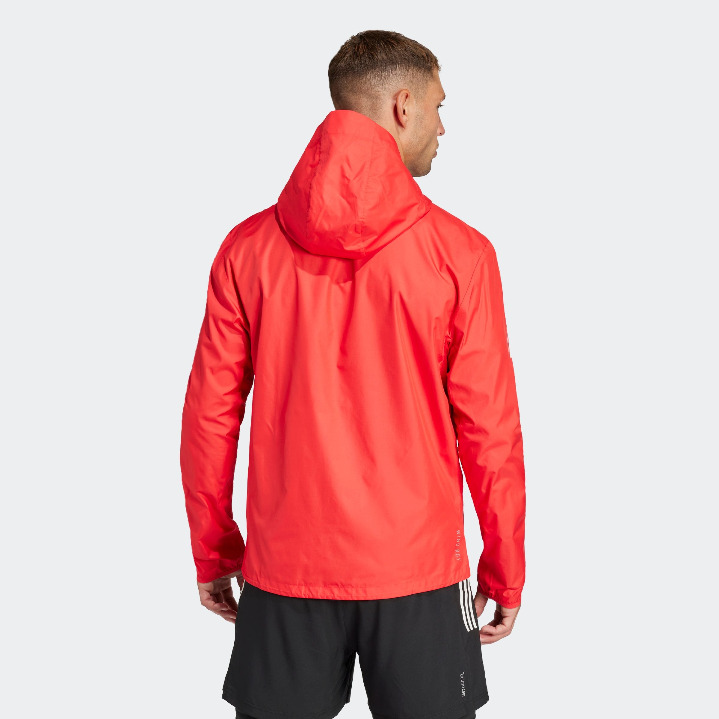 adidas Performance Laufjacke »OTR B JKT«