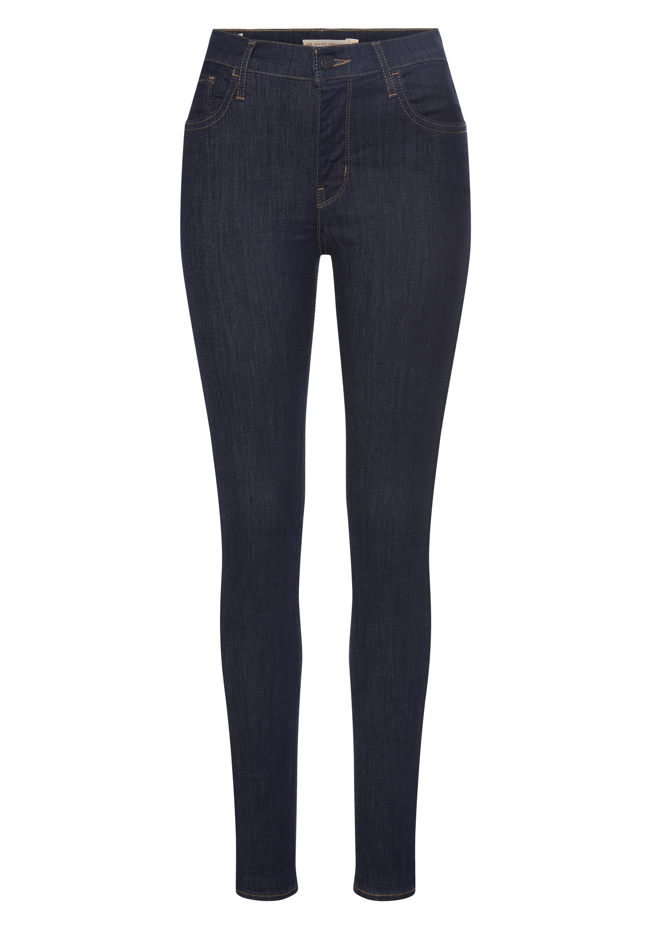 Levi's® Skinny-fit-Jeans »720 High Rise«