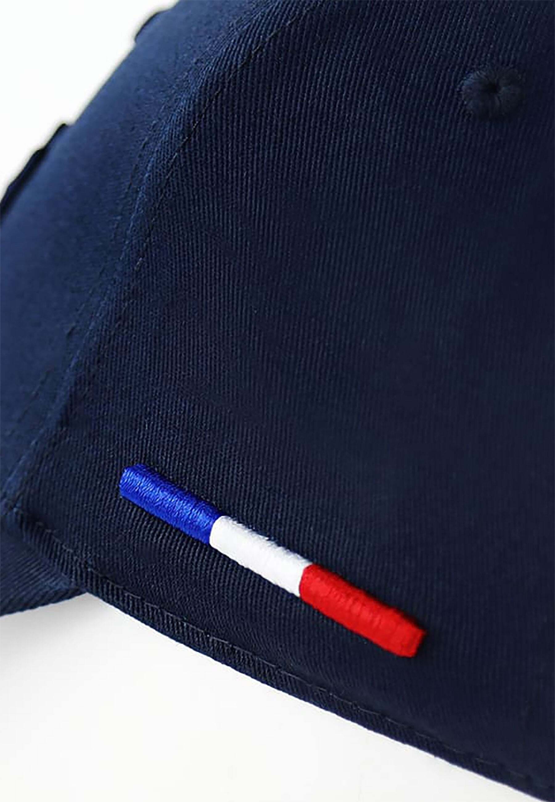 LXH Baseball Cap »LXH Caps Casquette Pop - La Havane«