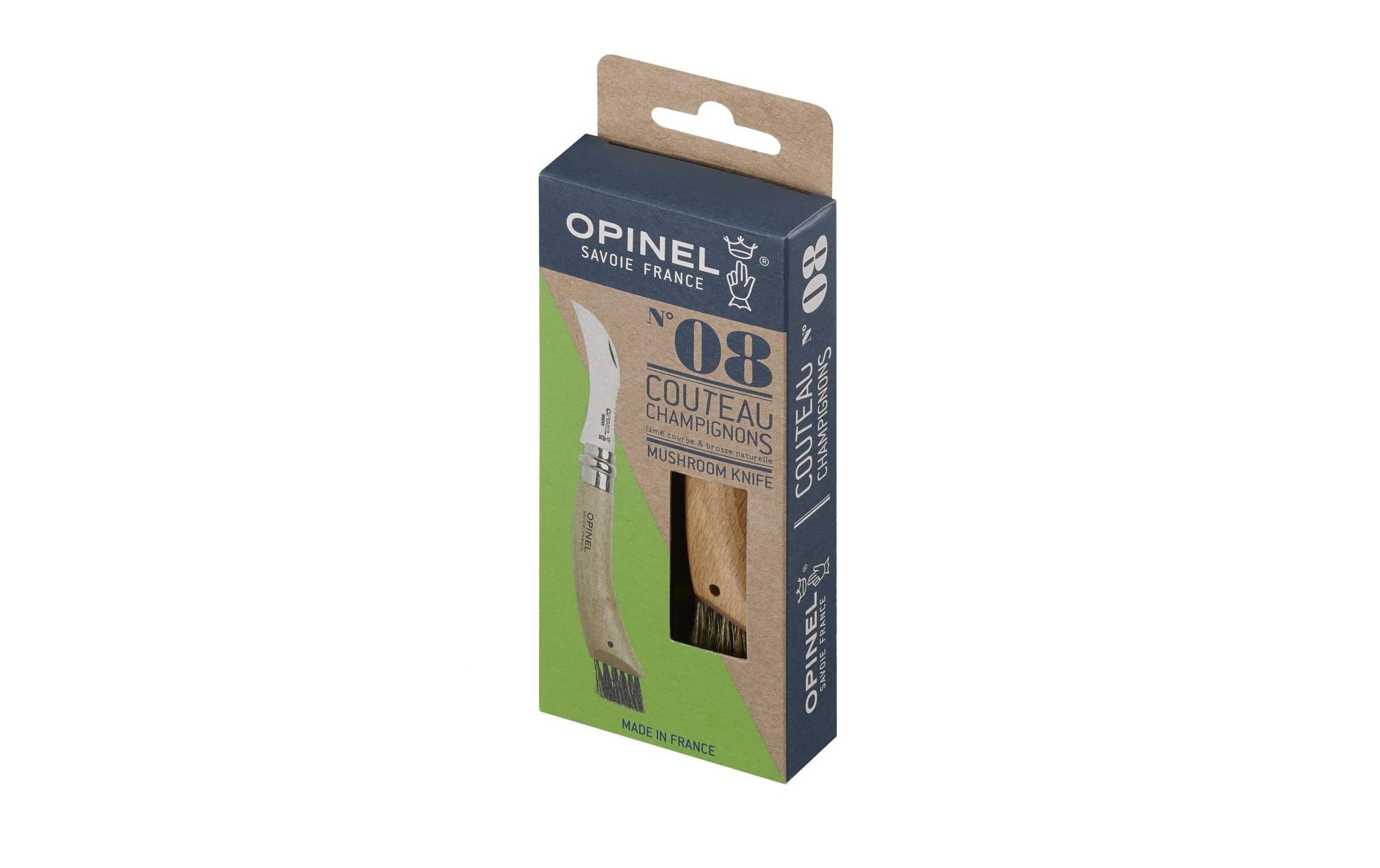 Taschenmesser »Opinel N°8«