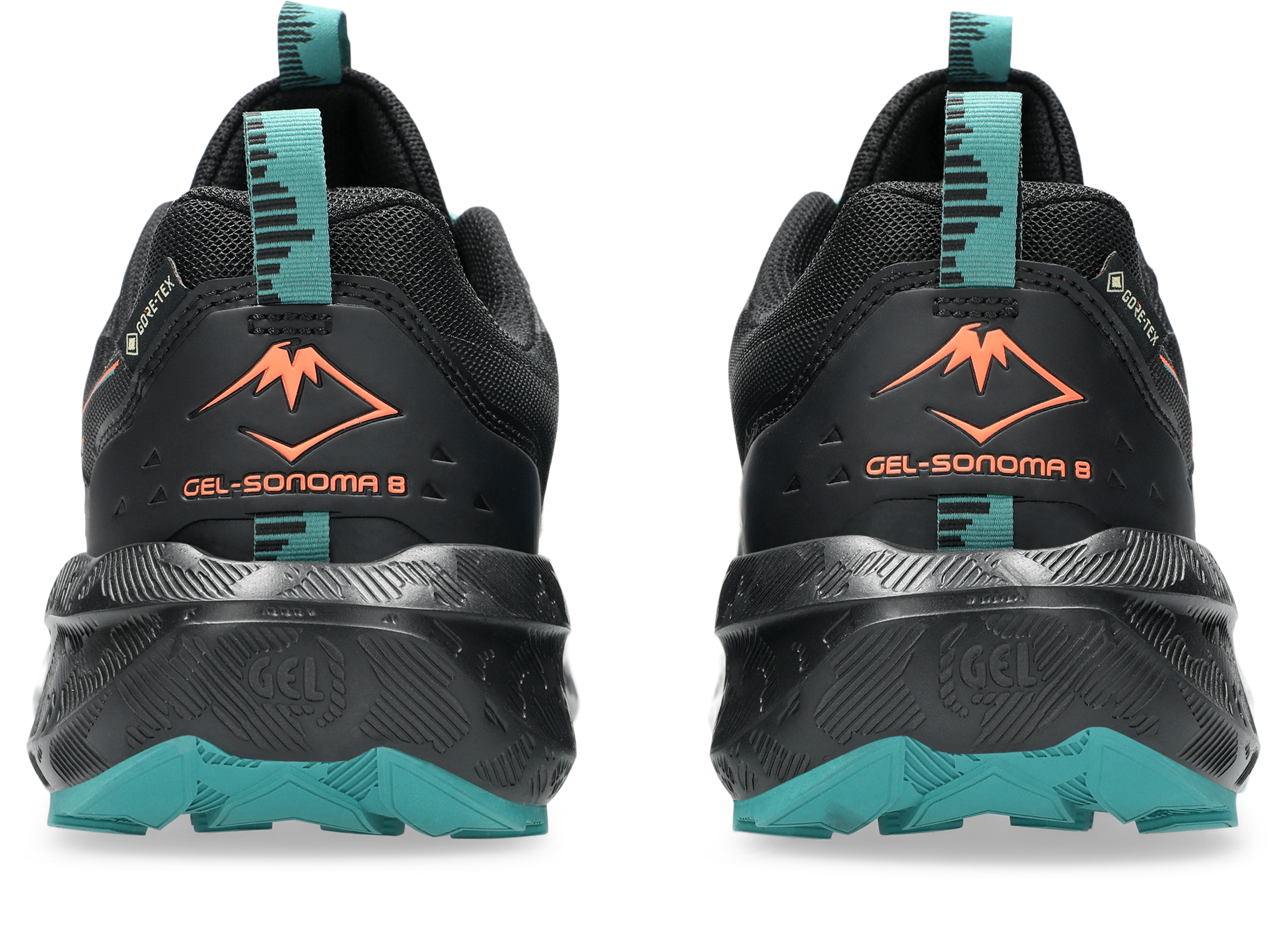 Asics Trailrunningschuh »GEL-SONOMA 8 GORE-TEX«, wasserdicht