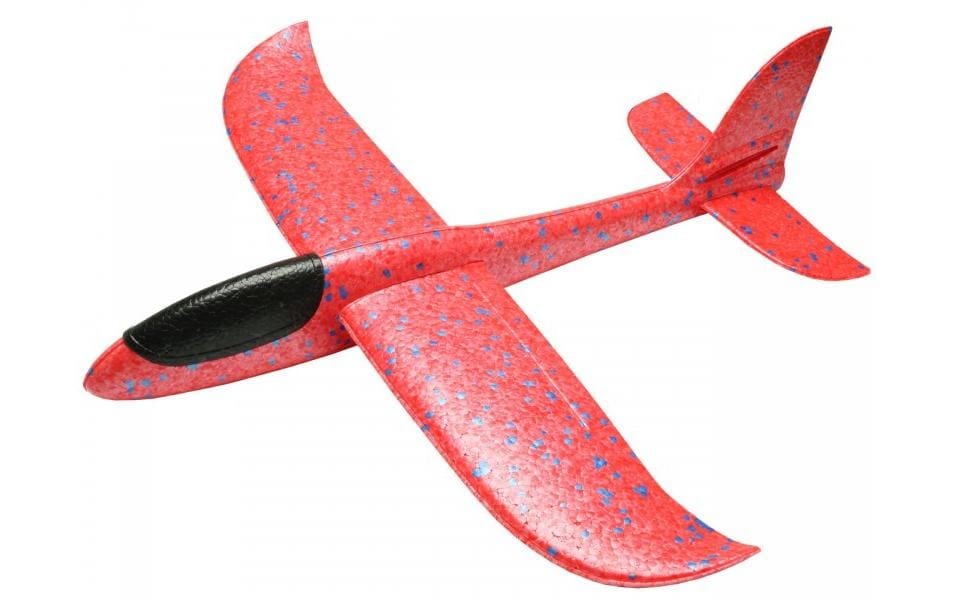 PICHLER Spielzeug-Flugzeug »Tommy 480 mm«