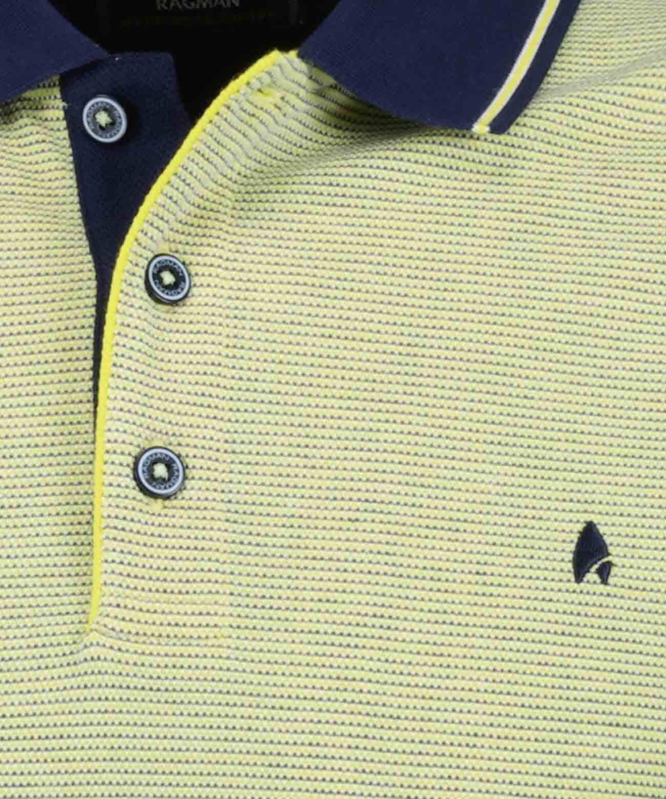 RAGMAN Poloshirt