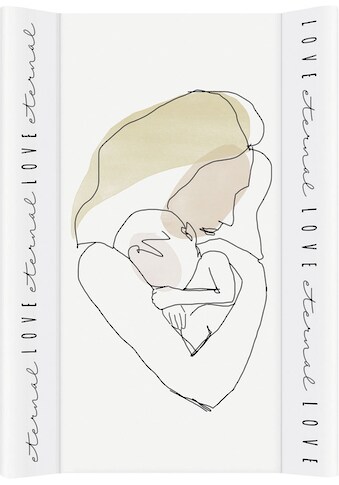 Rotho Babydesign Wickelauflage »Line-Art«, Keilform; Made in Europe kaufen