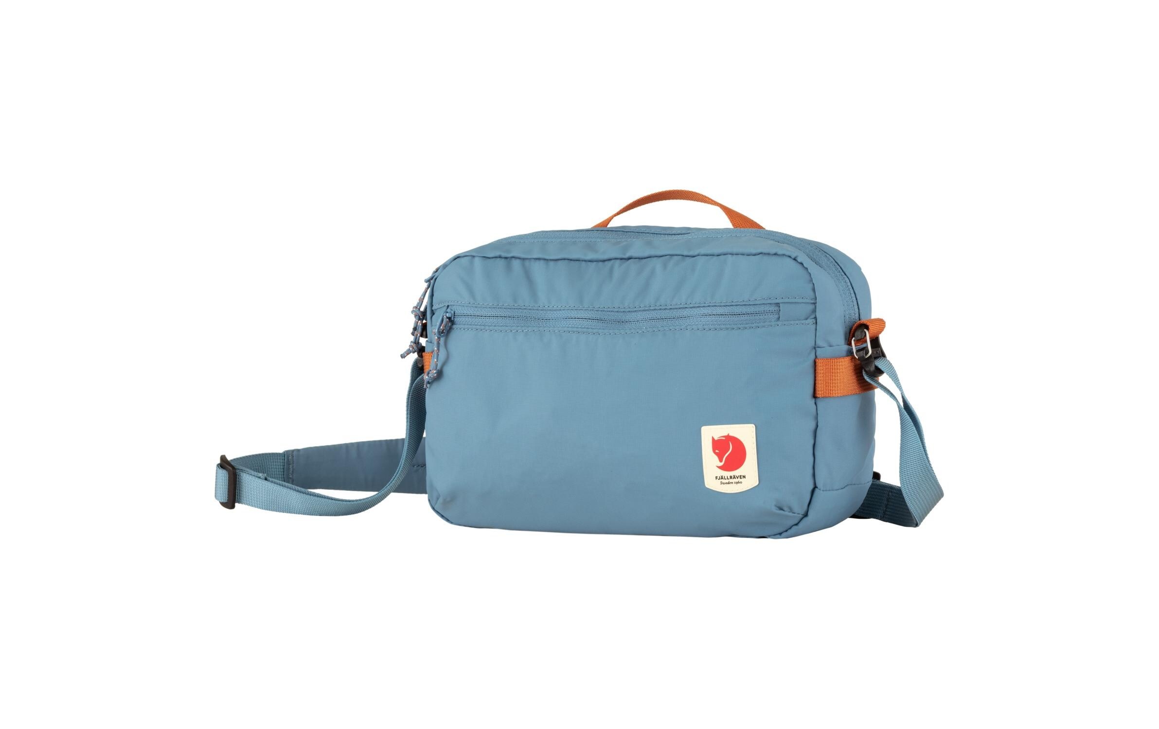 Fjällräven Umhängetasche »High Coast«