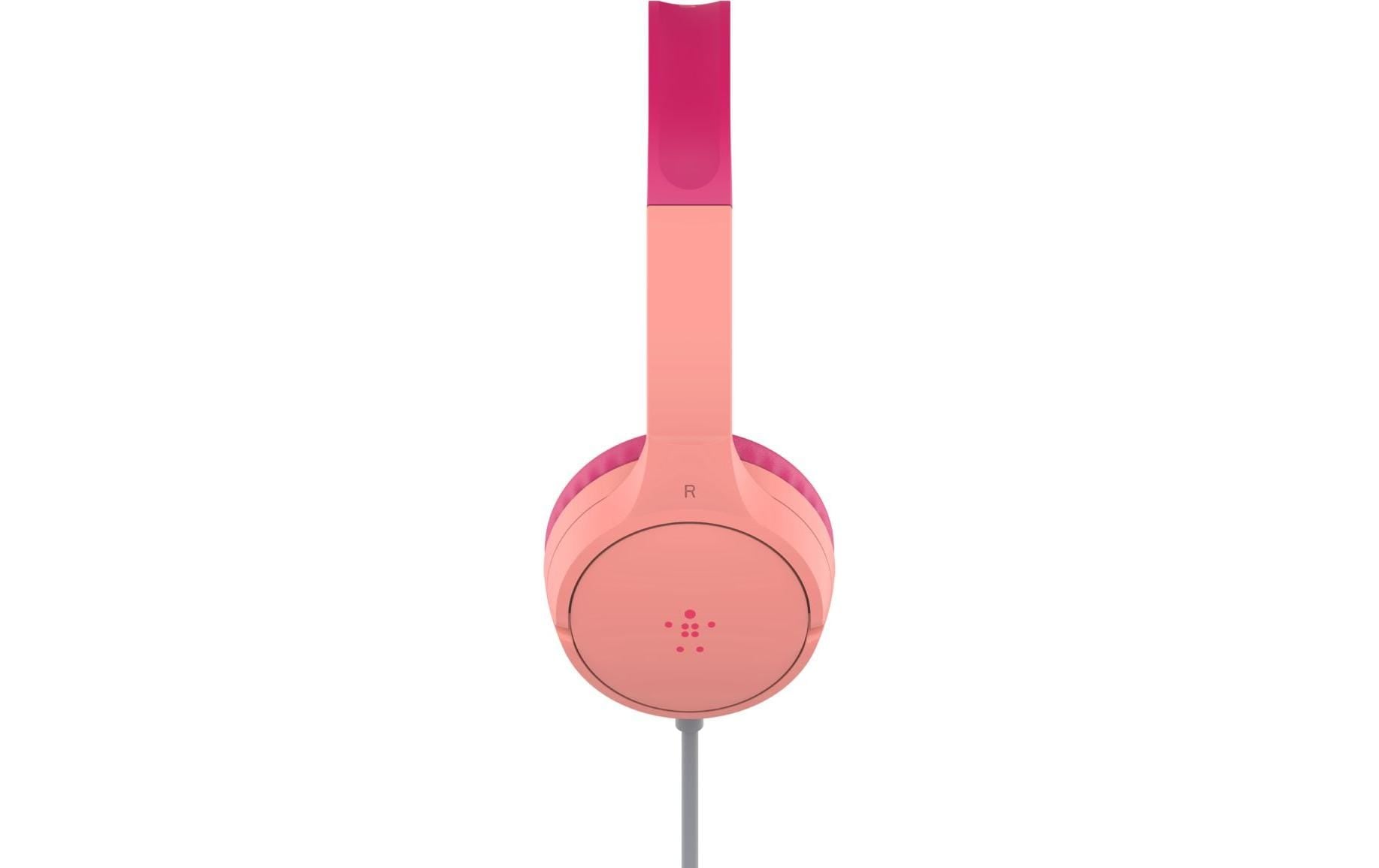 Belkin On-Ear-Kopfhörer »SoundForm Mini Wired«