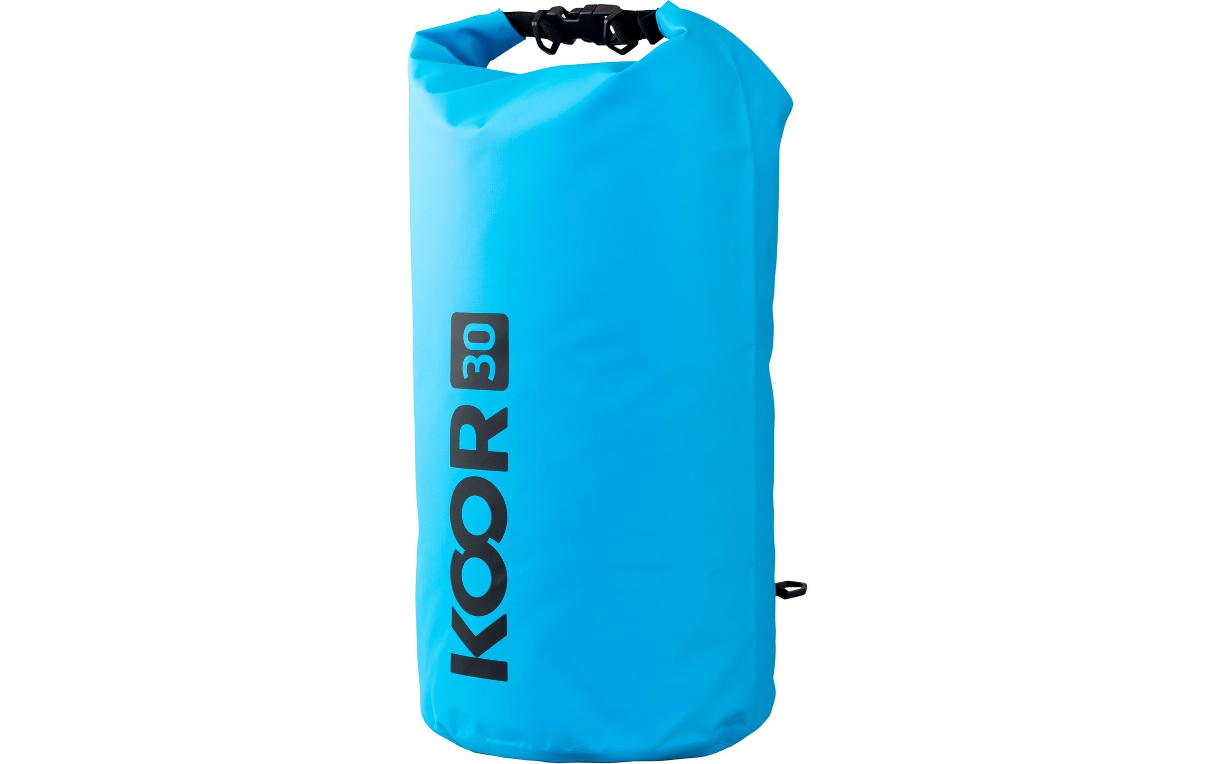 KOOR Drybag »Dry Bag 30L«