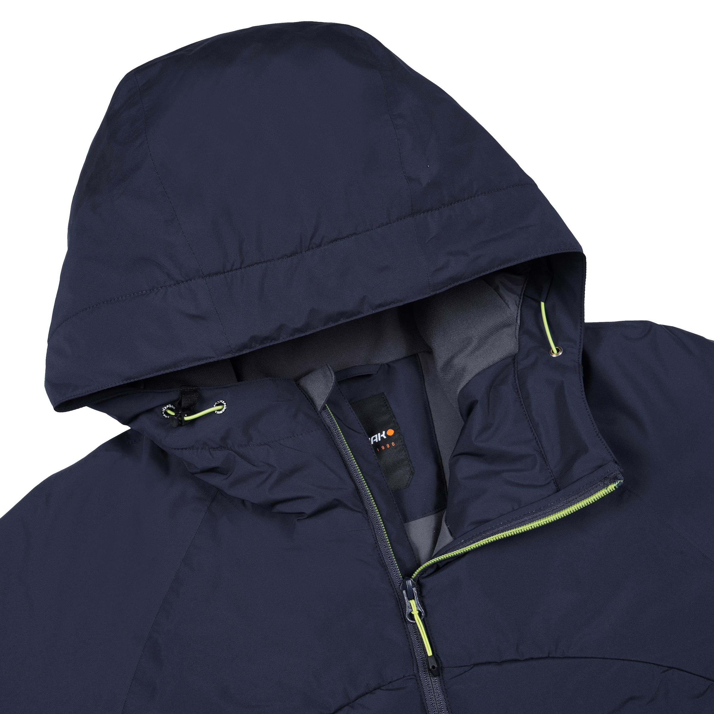 Icepeak Steppjacke »H STEPPJACKE BARWICK«