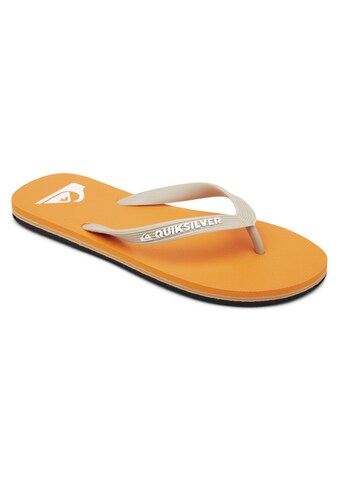 Quiksilver Sandale »Molokai« kaufen Quiksilver Sandale »Molokai« kaufen