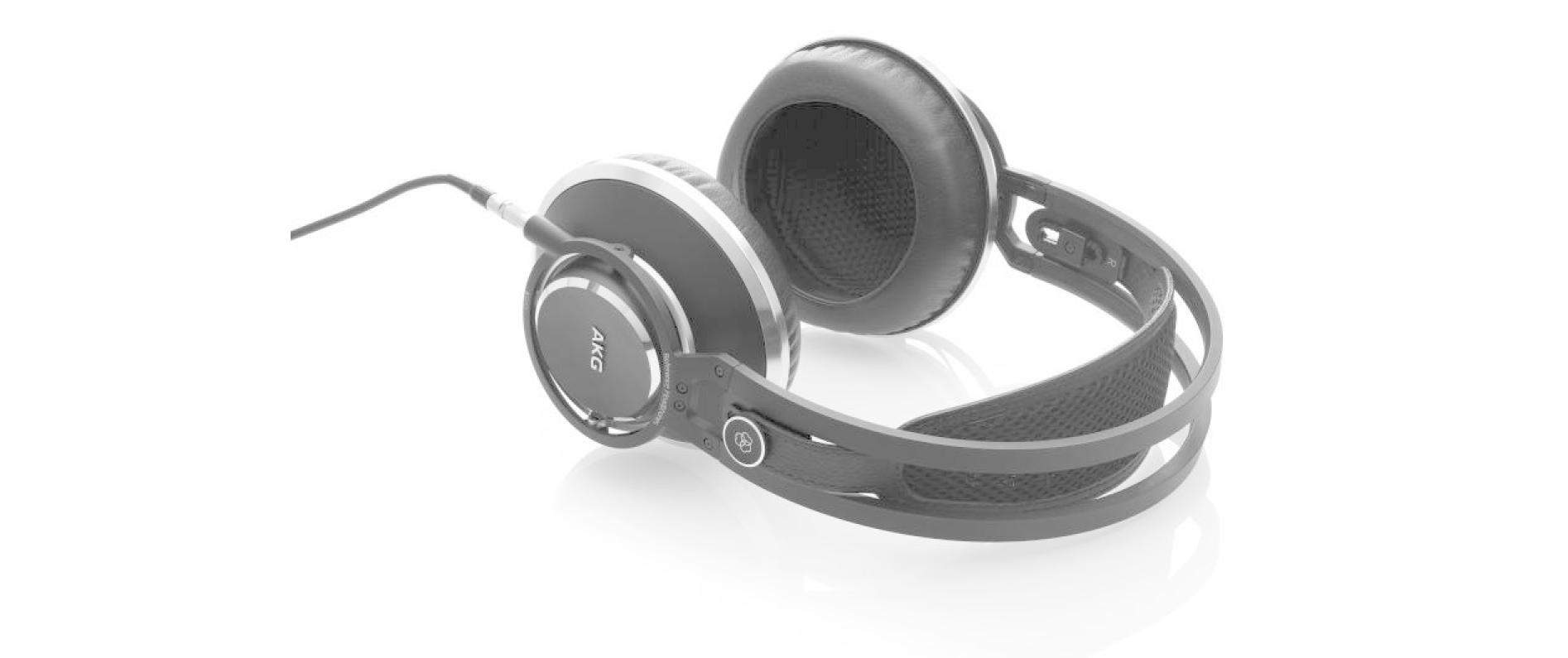 AKG Over-Ear-Kopfhörer »K872«