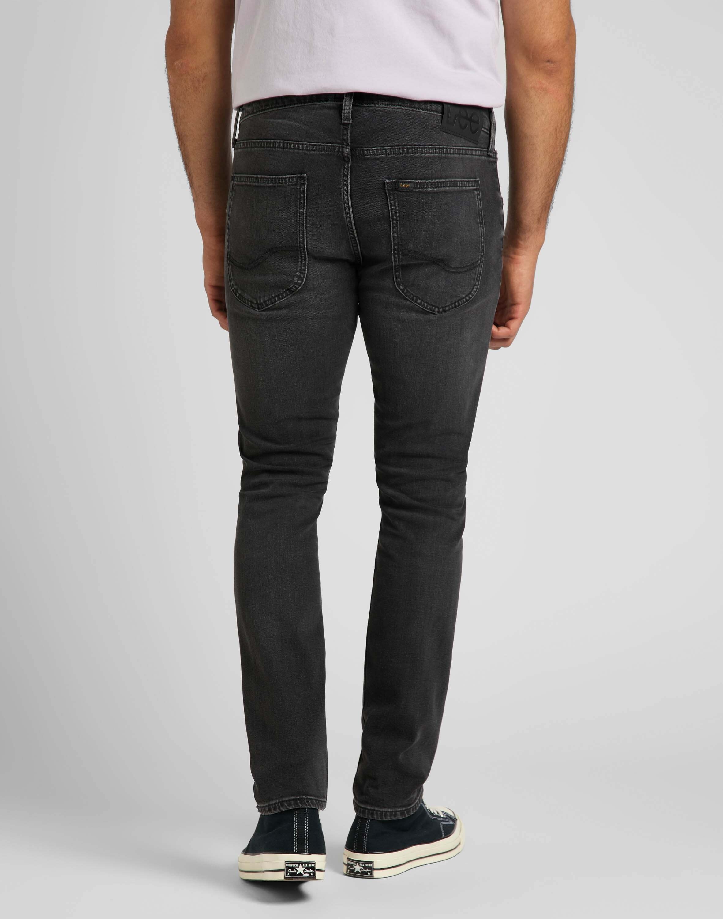 Lee® Slim-fit-Jeans »LEE Jeans Slim Fit Luke«