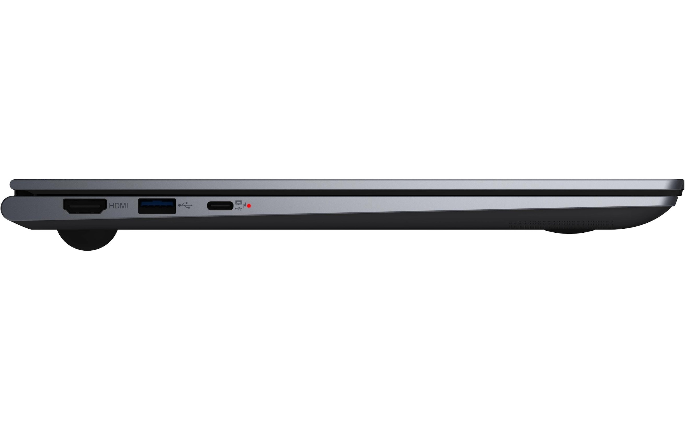 Medion® Notebook »SPRCHRGD 14 S1 Elite (MD62636)«, 35,42 cm, / 14 Zoll, Qualcomm, Snapdragon X Elite, Adreno, 1000 GB SSD