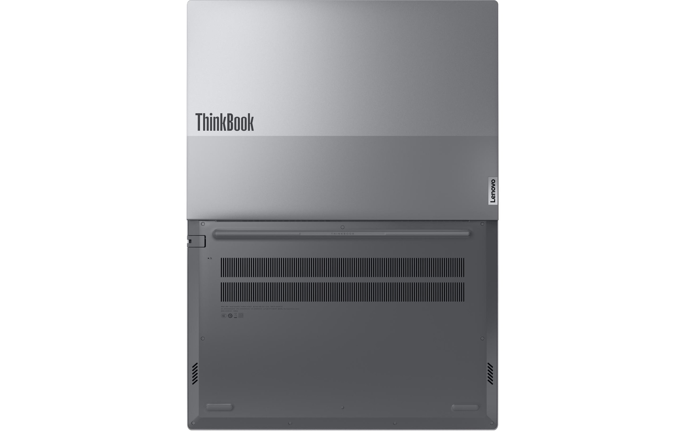 Lenovo Notebook »ThinkBook 16 G7 IML (Intel)«, 40,48 cm, / 16 Zoll, Intel, Core Ultra 7, ARC, 1000 GB SSD