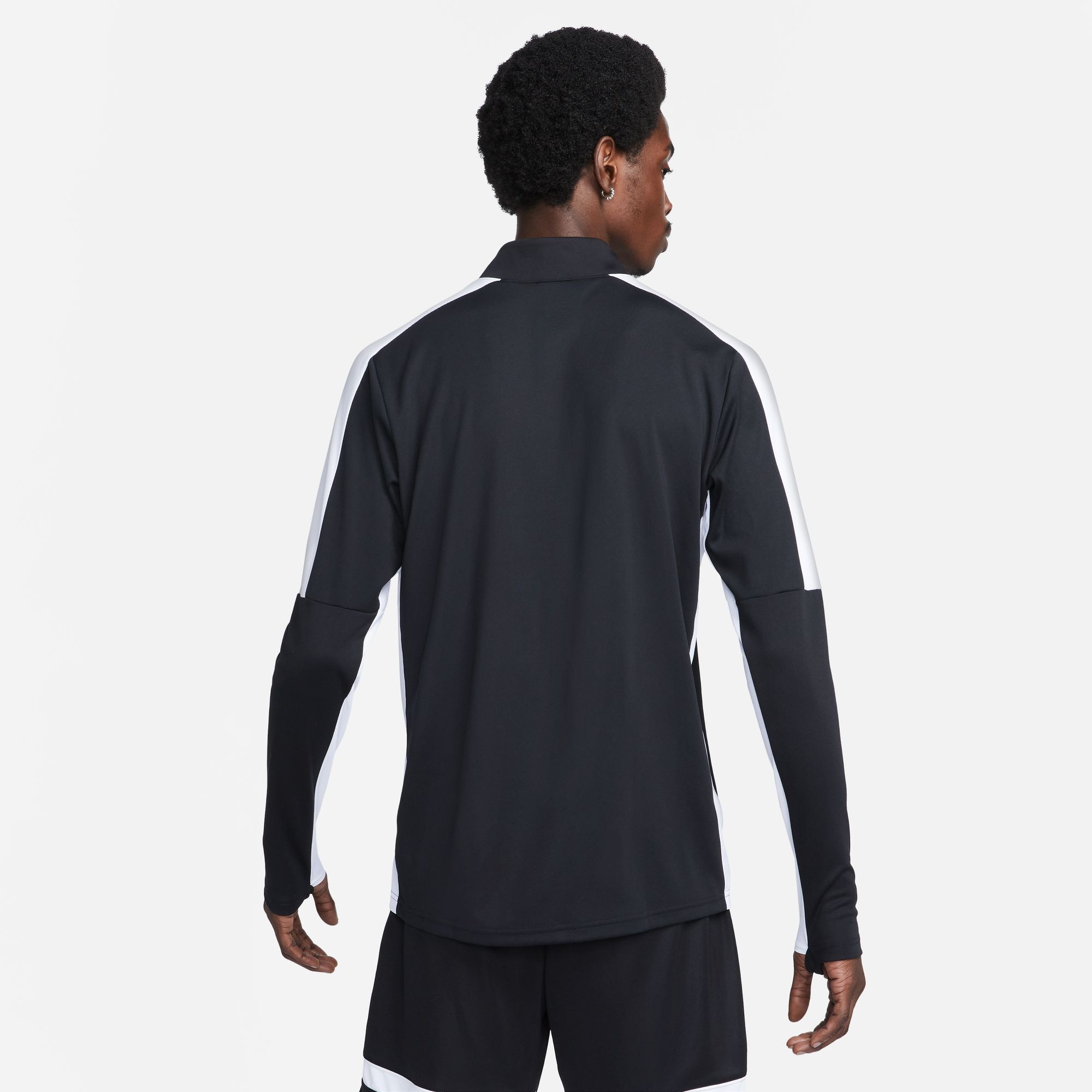 Nike Funktionsshirt »Dri-FIT Academy Men's Soccer Drill Top«