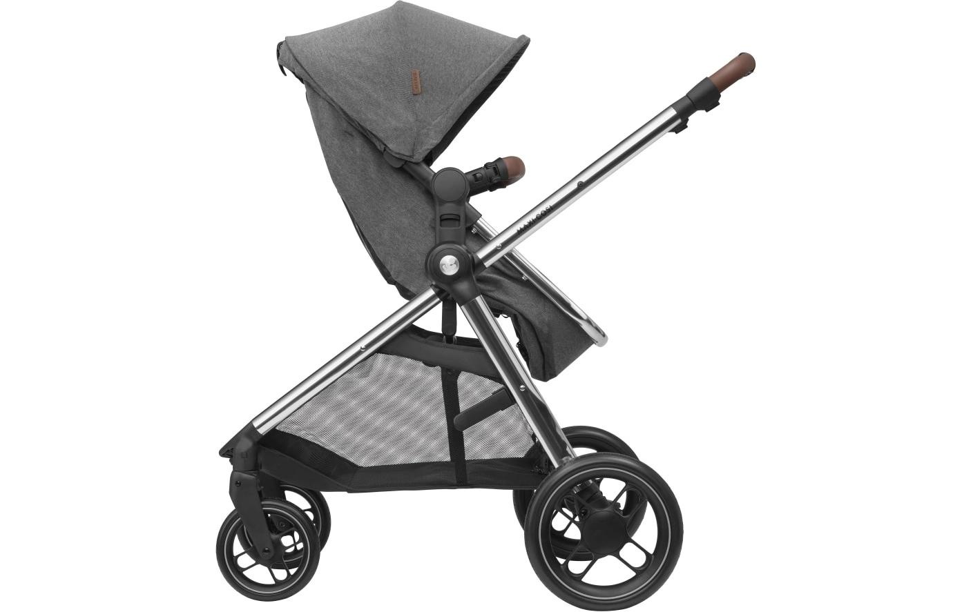 Maxi-Cosi Kombi-Kinderwagen »Zelia 3 Luxe Twillic«, 22 kg