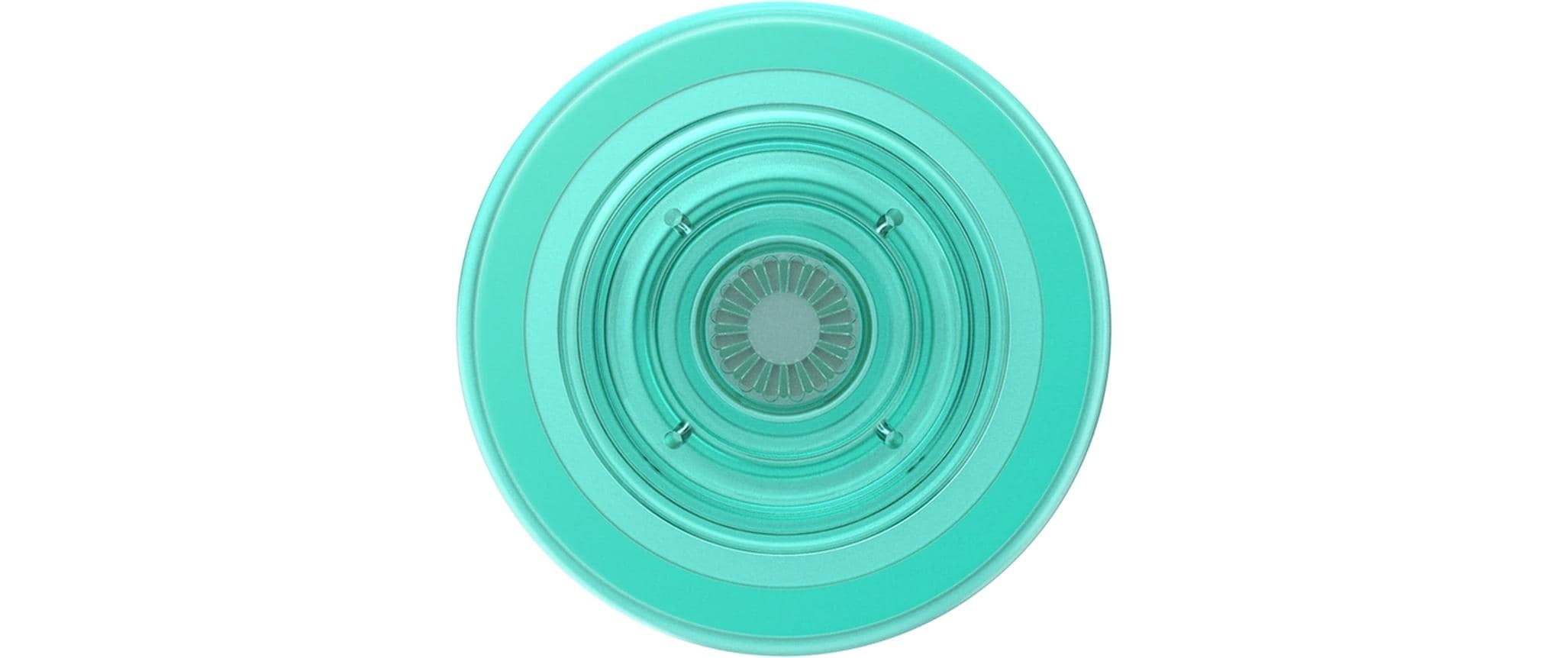 Popsockets Handy-Halterung »Translucent Mint MagSafe«, Universalhalterung