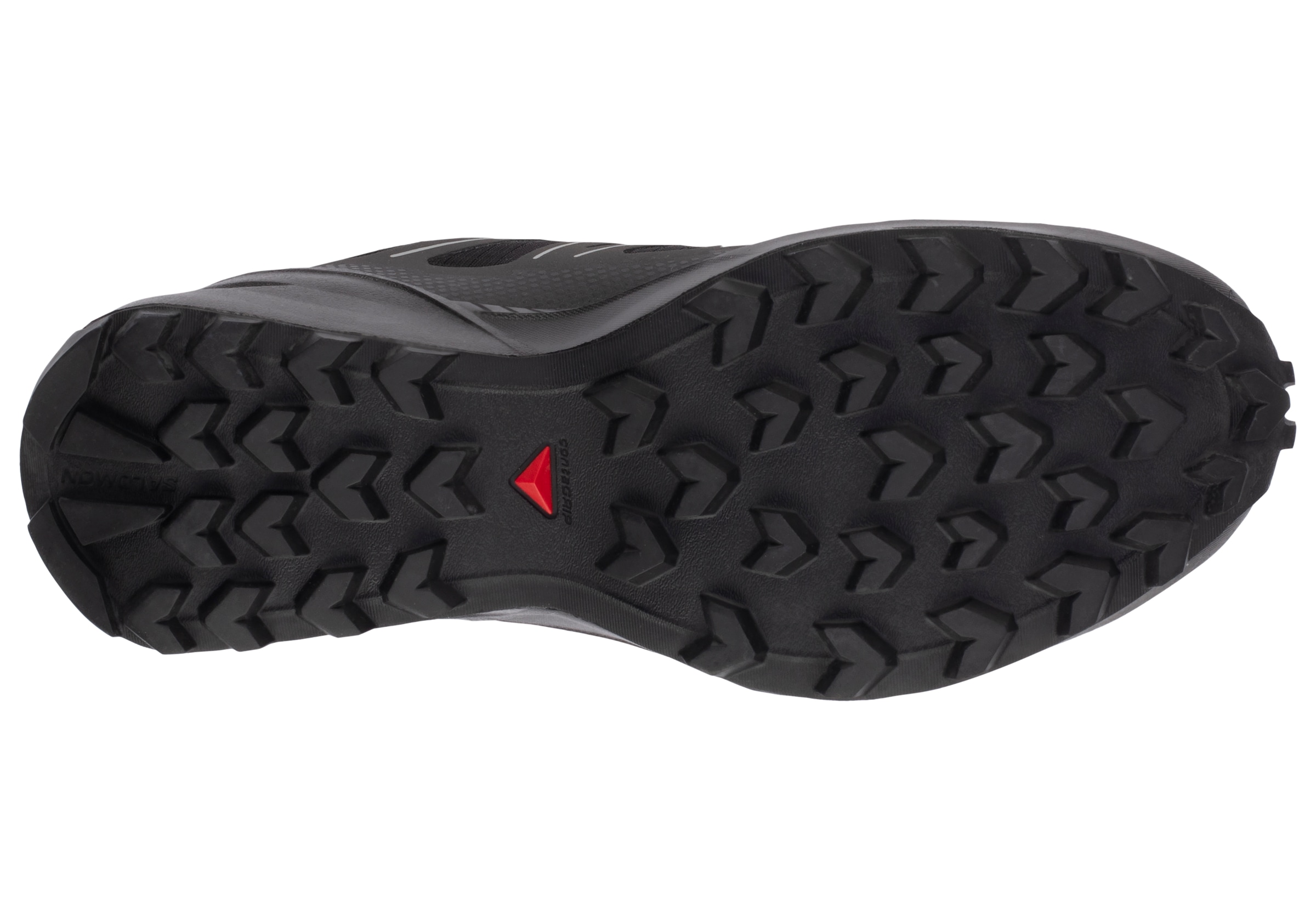 Salomon Laufschuh »SPEEDCROSS PEAK GORE-TEX«, wasserdicht