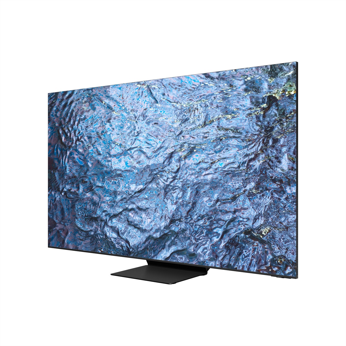 Samsung LED-Fernseher »QE75QN900C 75" Neo QLED 8K«