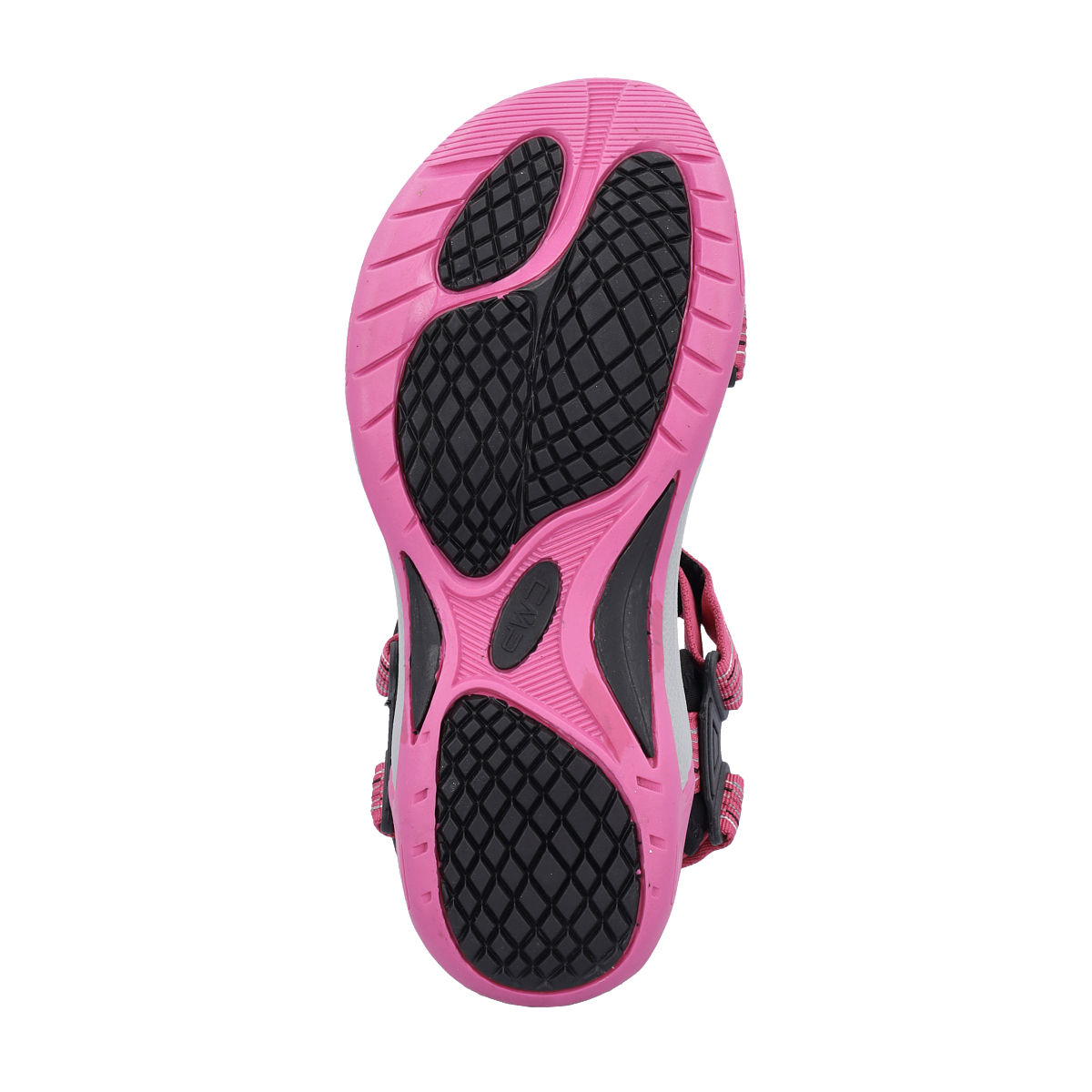 CMP Sandale »HAMAL WMN HIKING SANDAL«