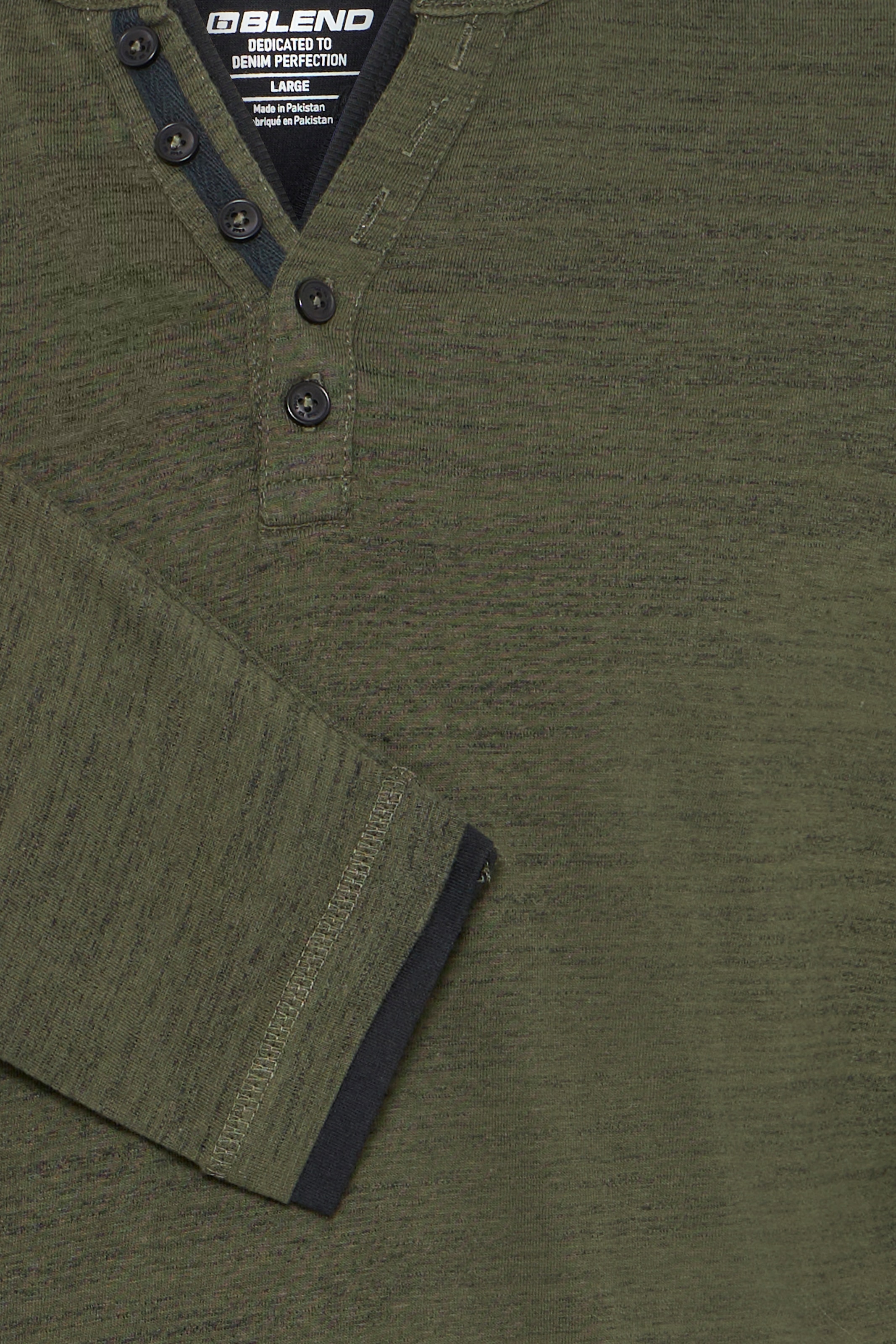 Blend T-Shirt »BHKEVO tee«