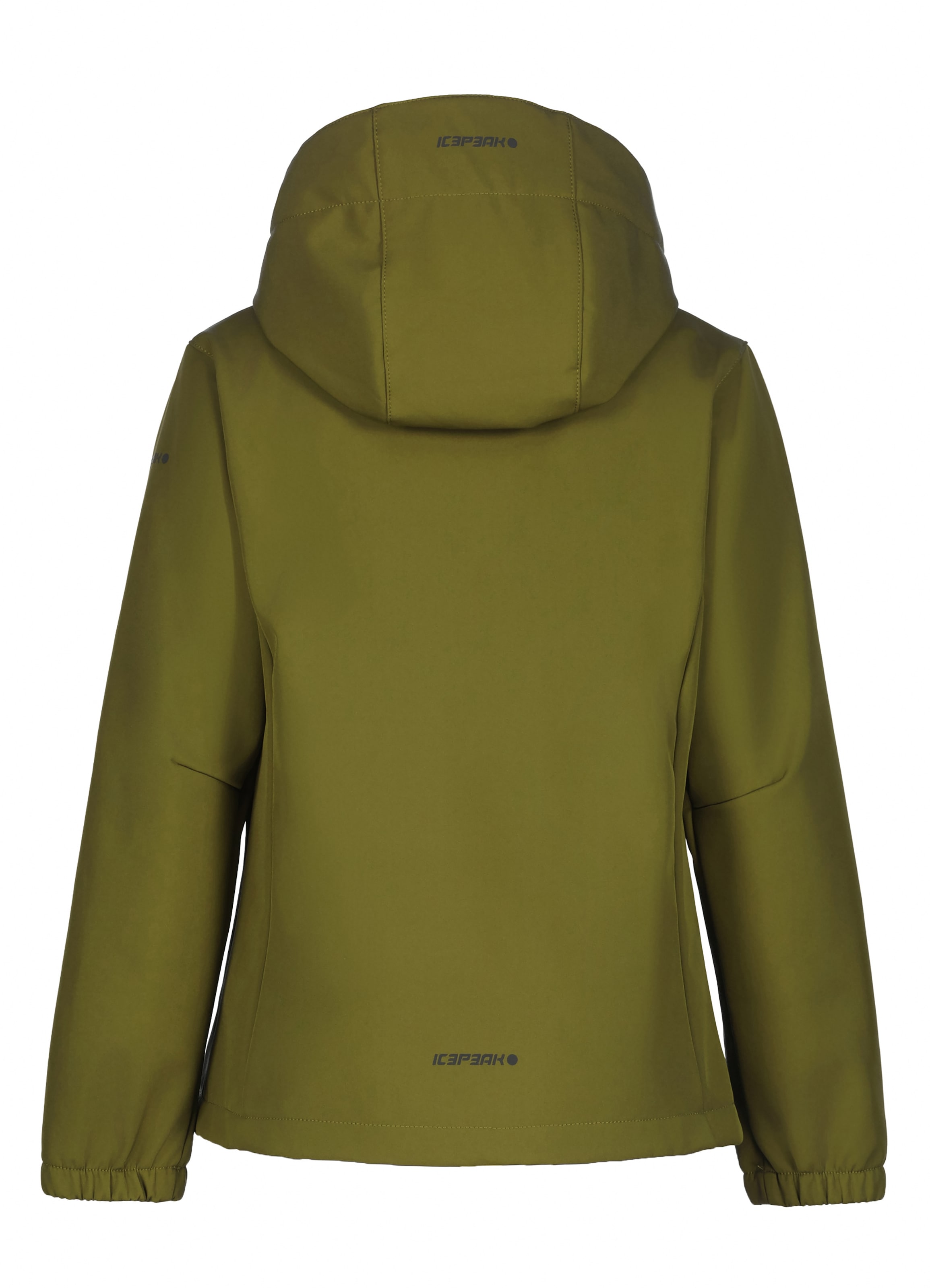 Icepeak Softshelljacke »KOBRYN JR«, (1 St.)