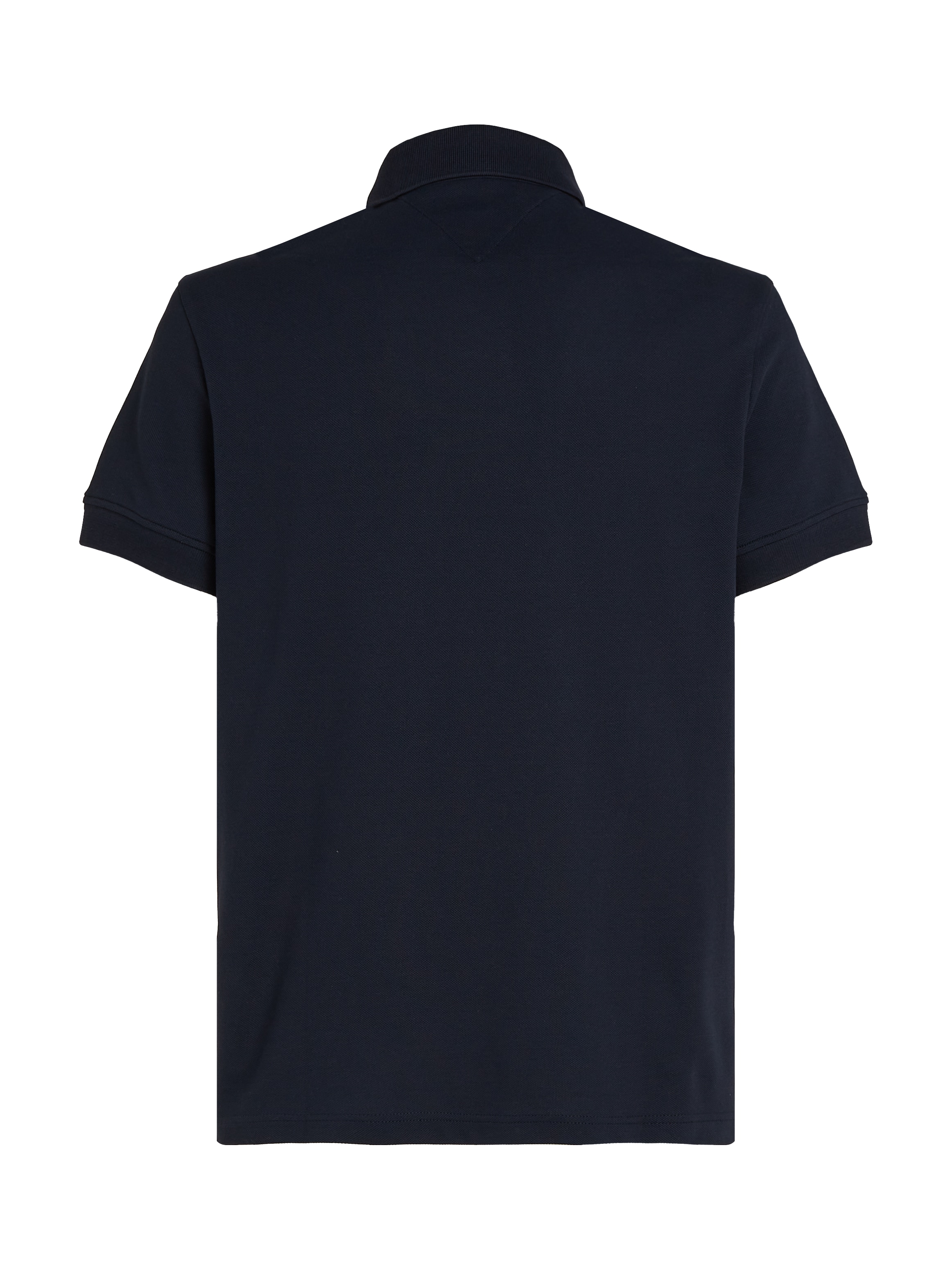 Tommy Hilfiger Poloshirt »HILFIGER CHEST INSERT REG POLO«