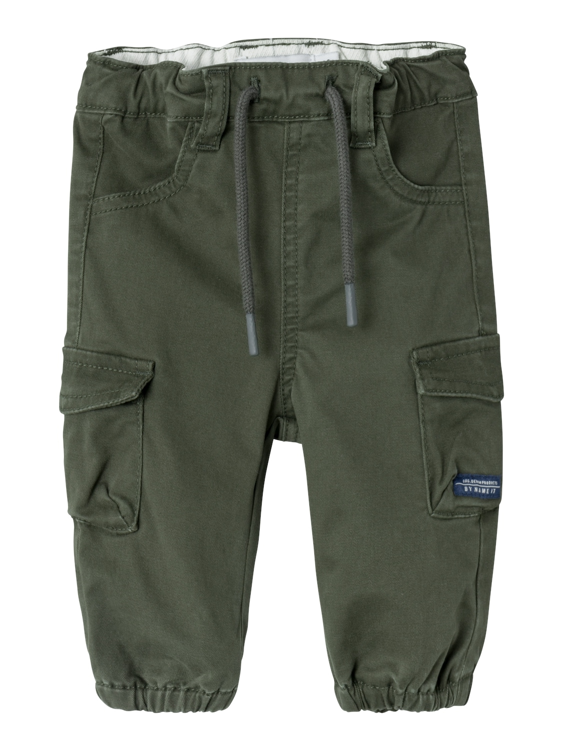 Cargohose »NBMBEN CARGO R TWI PANT 1771-HI NOOS«