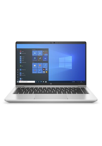 HP Notebook »640 G8 250H6EA«, 35,56 cm, / 14 Zoll, Intel, Core i5 kaufen