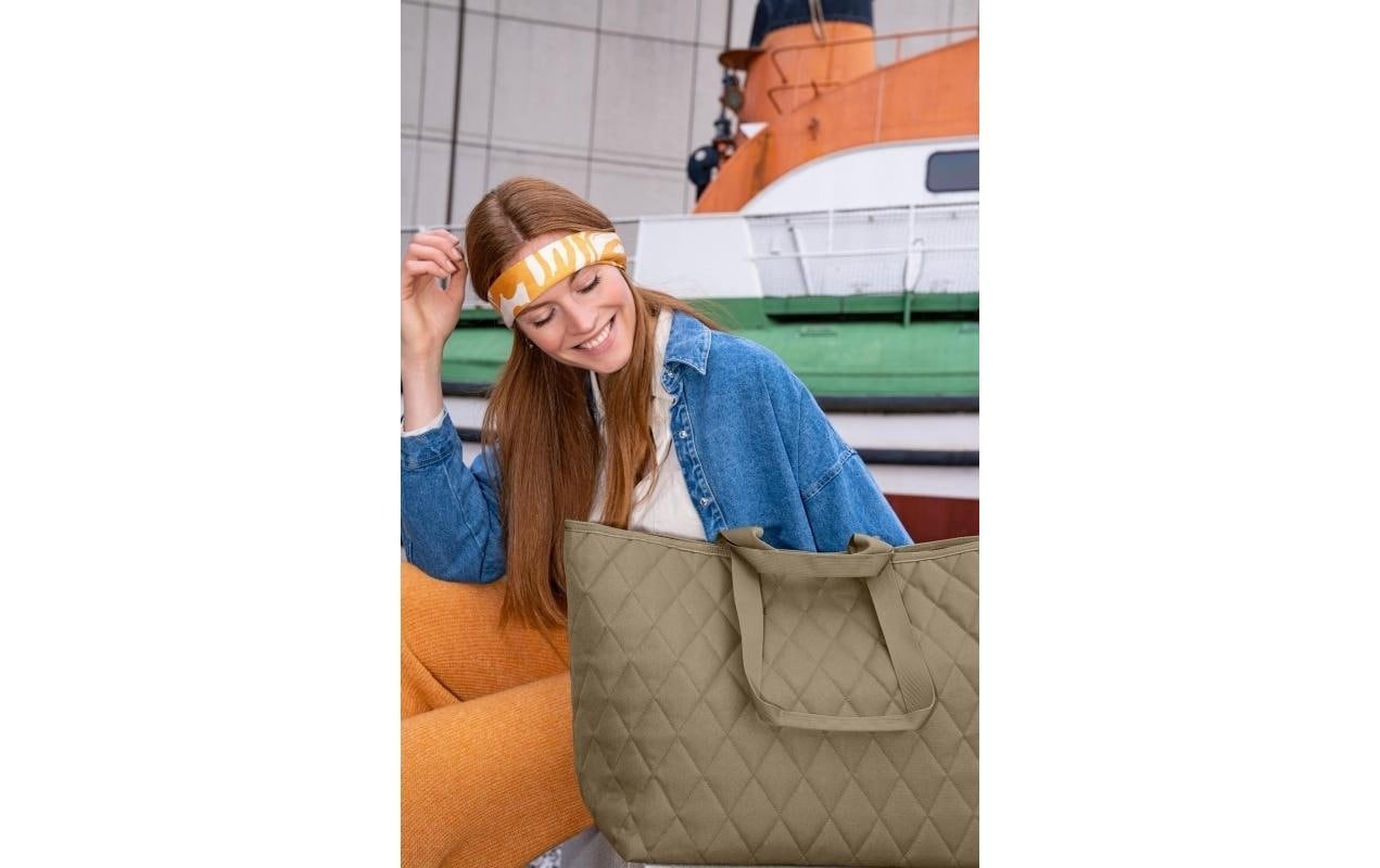 REISENTHEL® Shopper »Tasche Classic Shopper XL«