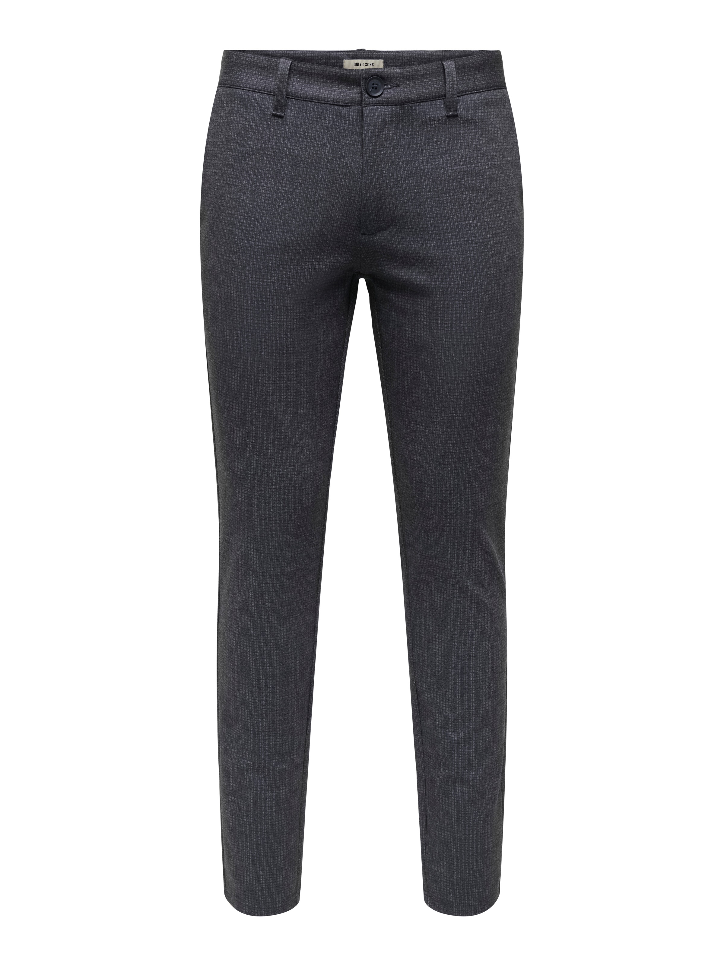 ONLY & SONS Chinos »ONSMARK SLIM CHECK 020960 PANT«