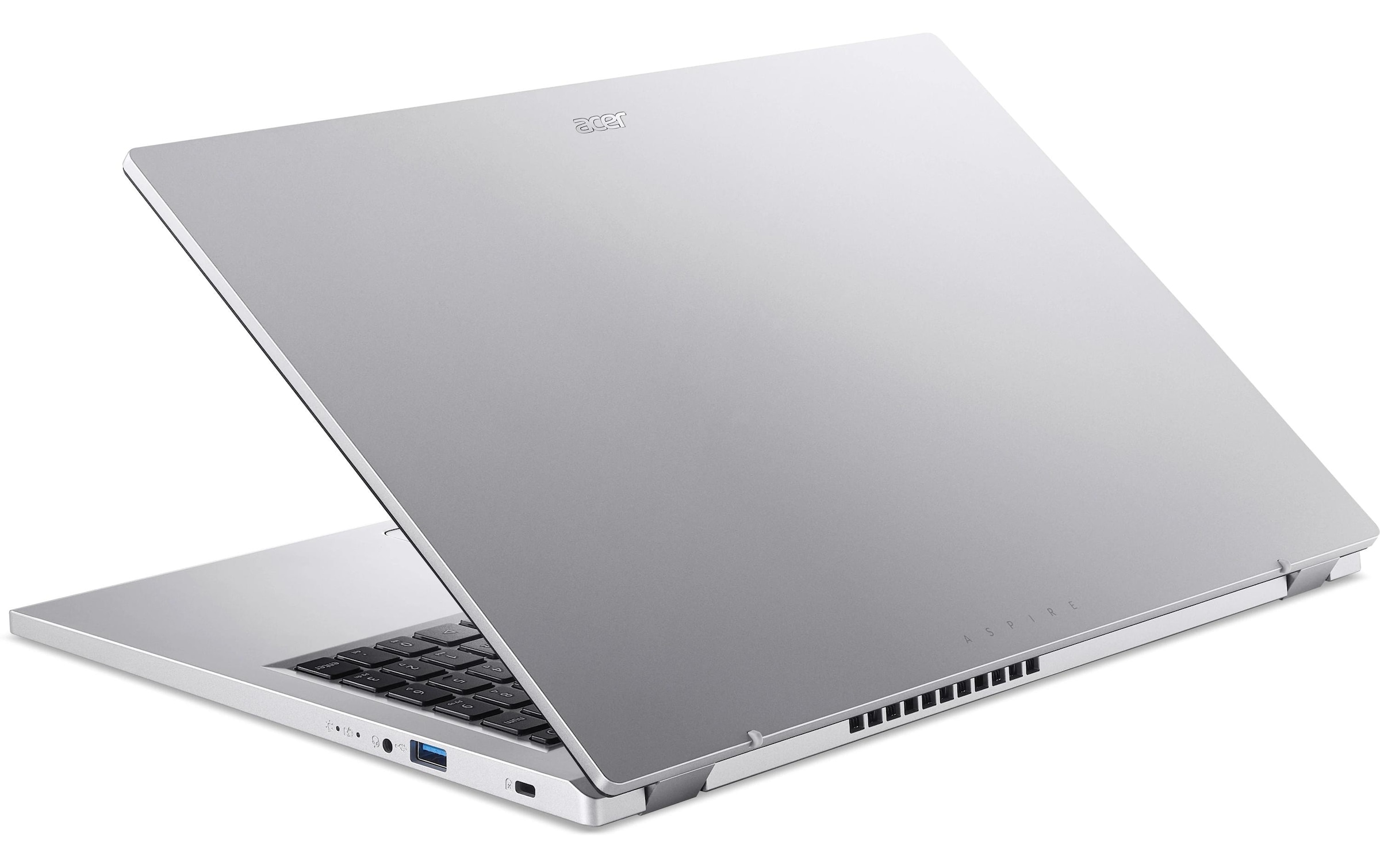 Acer Notebook »Aspire Go 15 (AG15-32P-C6QF)«, / 15,6 Zoll, Intel, N-Reihe