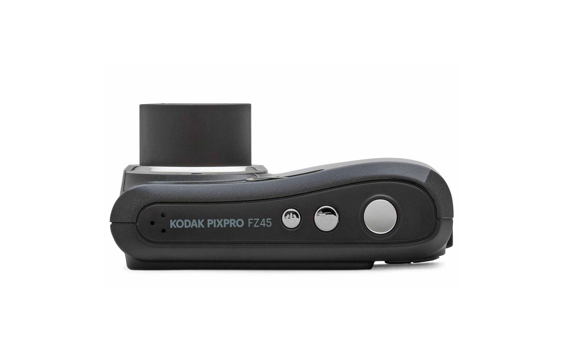 Kodak Kompaktkamera "Pixpro FZ45", 16, 4 fach fach x opt. Zoom, inkl. Kompaktkamera mit 4-fach optischem Zoom
