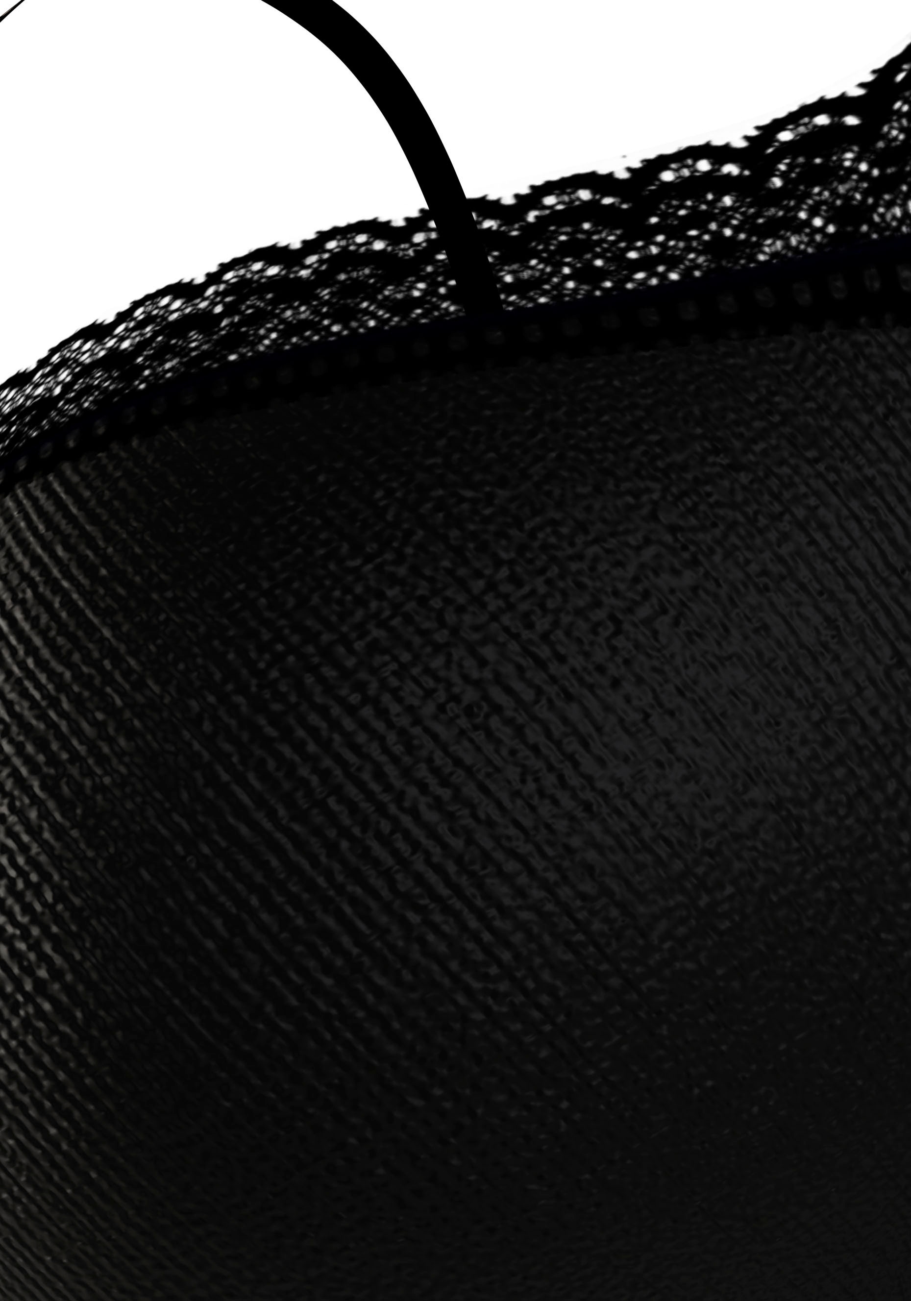 Tommy Hilfiger Underwear Bügel-BH »DEMI-BRA«, mit Tommy Hilfiger Markenlabel