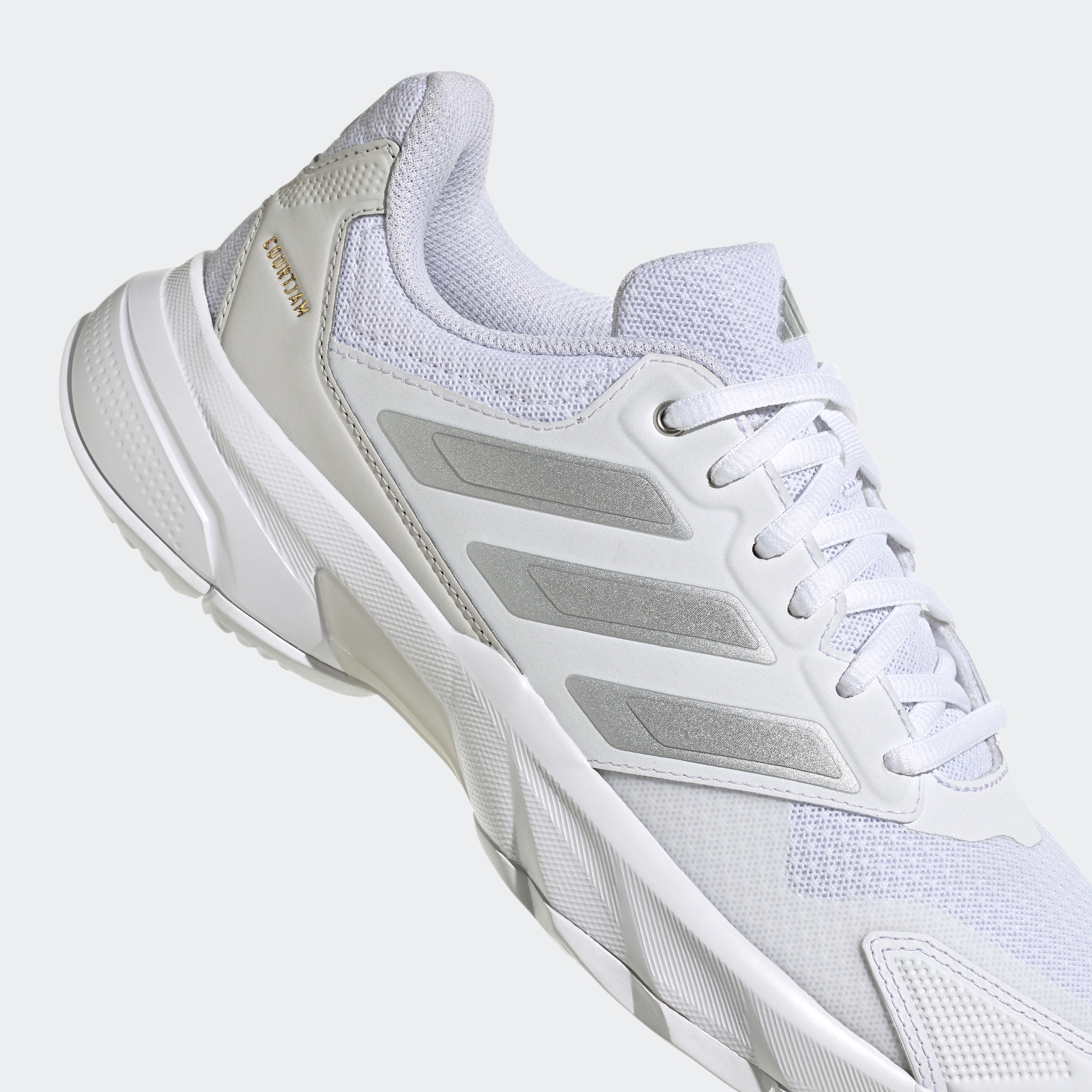 adidas Performance Tennisschuh »COURTJAM CONTROL 3«, Multicourt