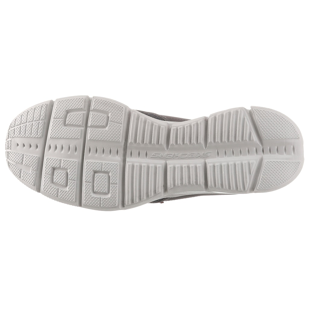 Skechers Slip-On Sneaker »Equalizer 4.0«