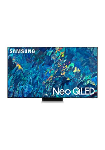 Samsung QLED-Fernseher, 189 cm/75 Zoll, 4K Ultra HD, Smart-TV kaufen