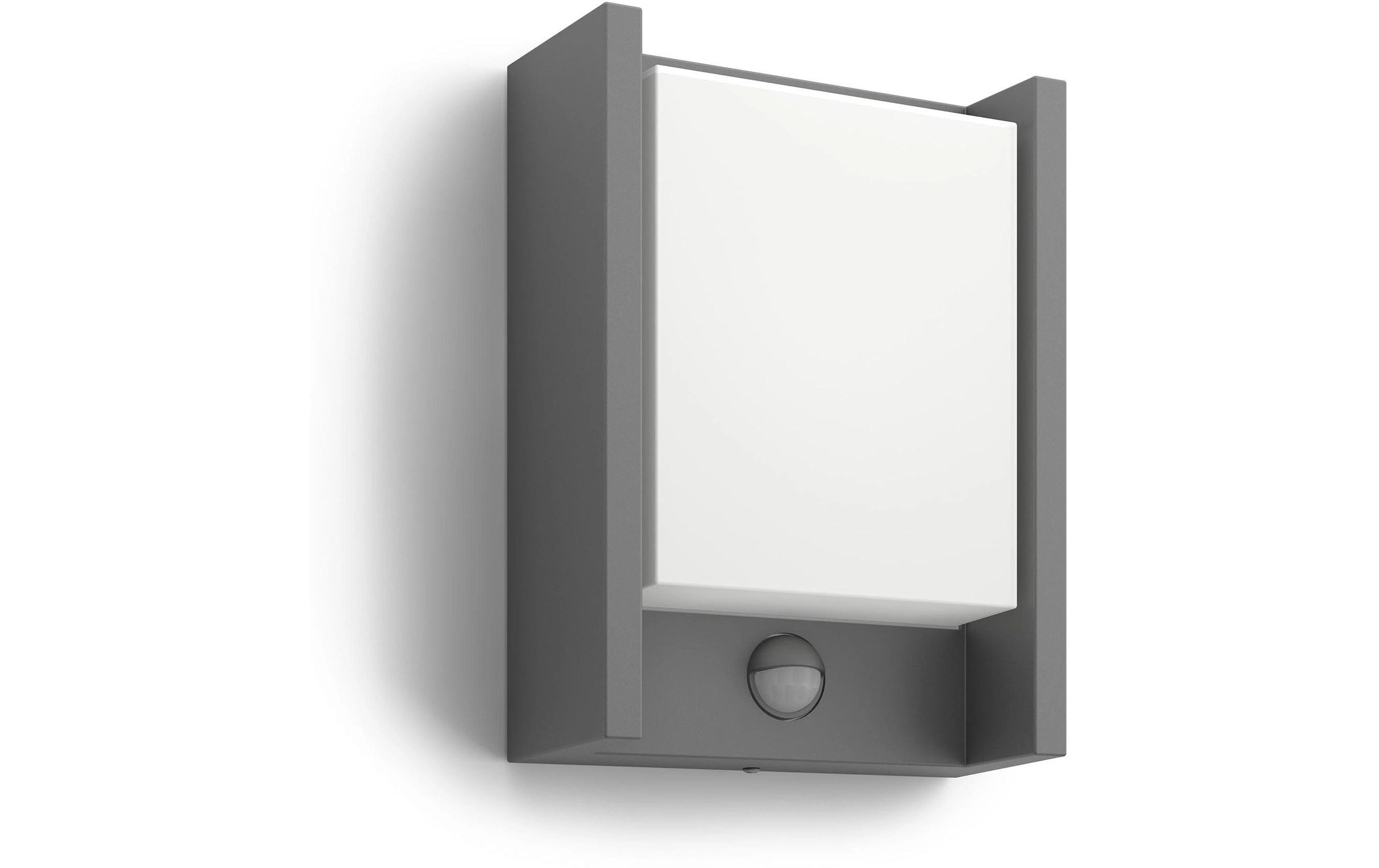 Philips Aussen-Wandleuchte »Wandleuchte Arbour UE 2700K Anthrazit«