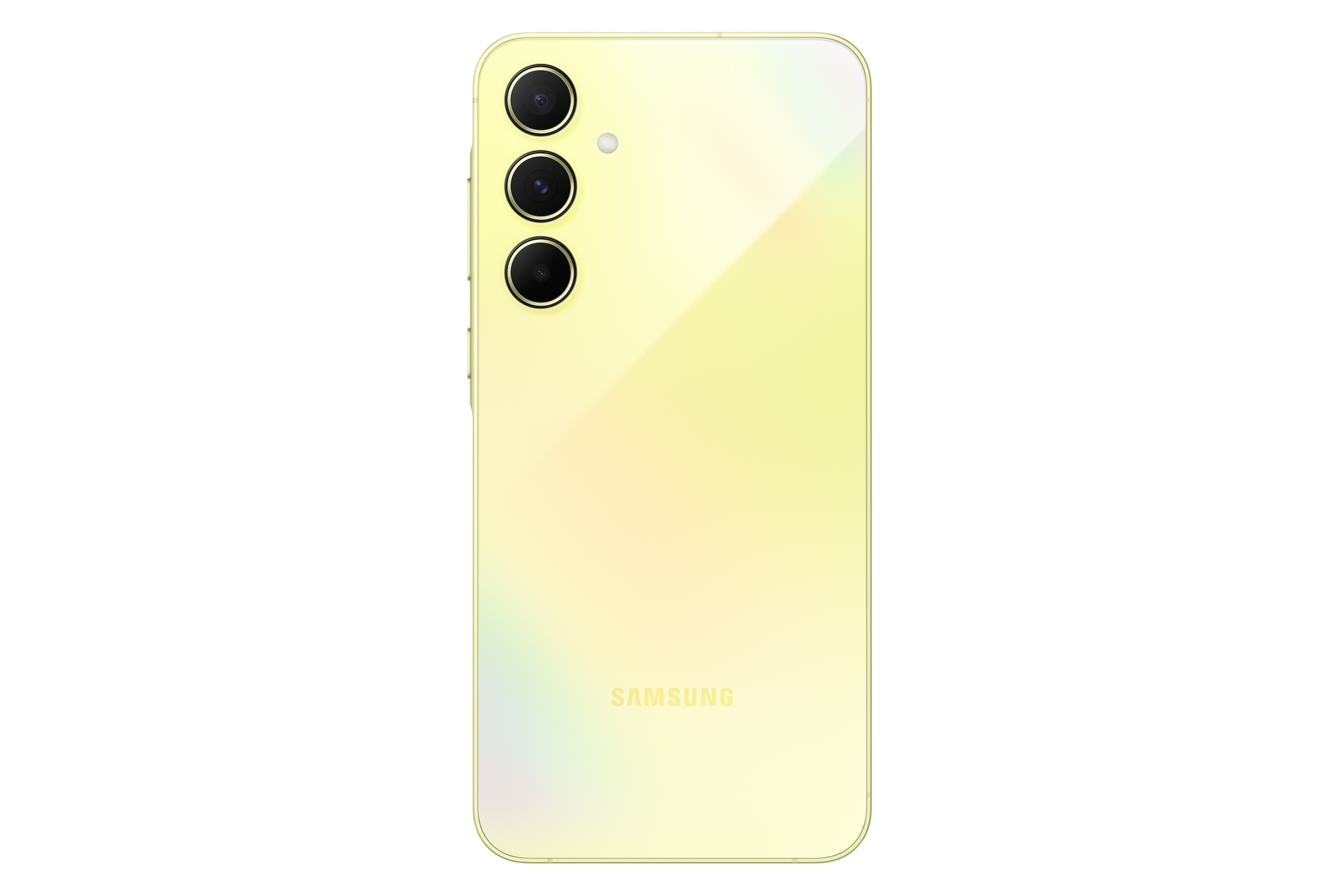 SAMSUNG Galaxy A55 5G, 128 GB, Awesome Lemon