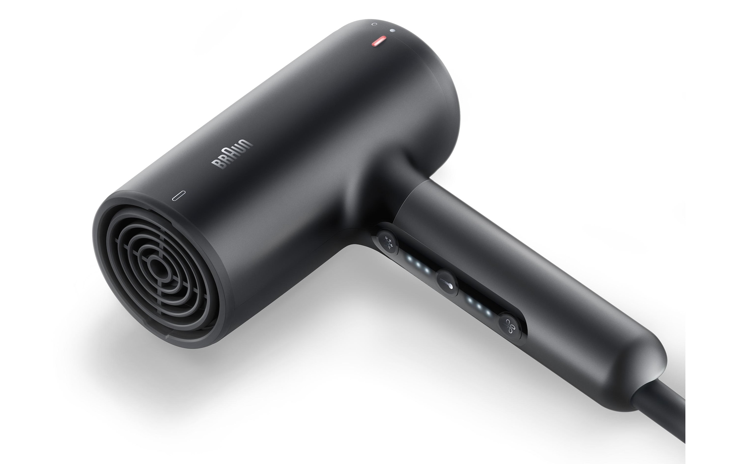 Braun Haartrockner »HD 4.2«, 2100 W