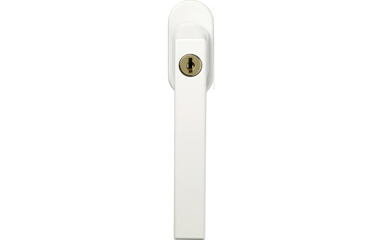 ABUS Fenstergriff »FG210 W CL/DFNLI«