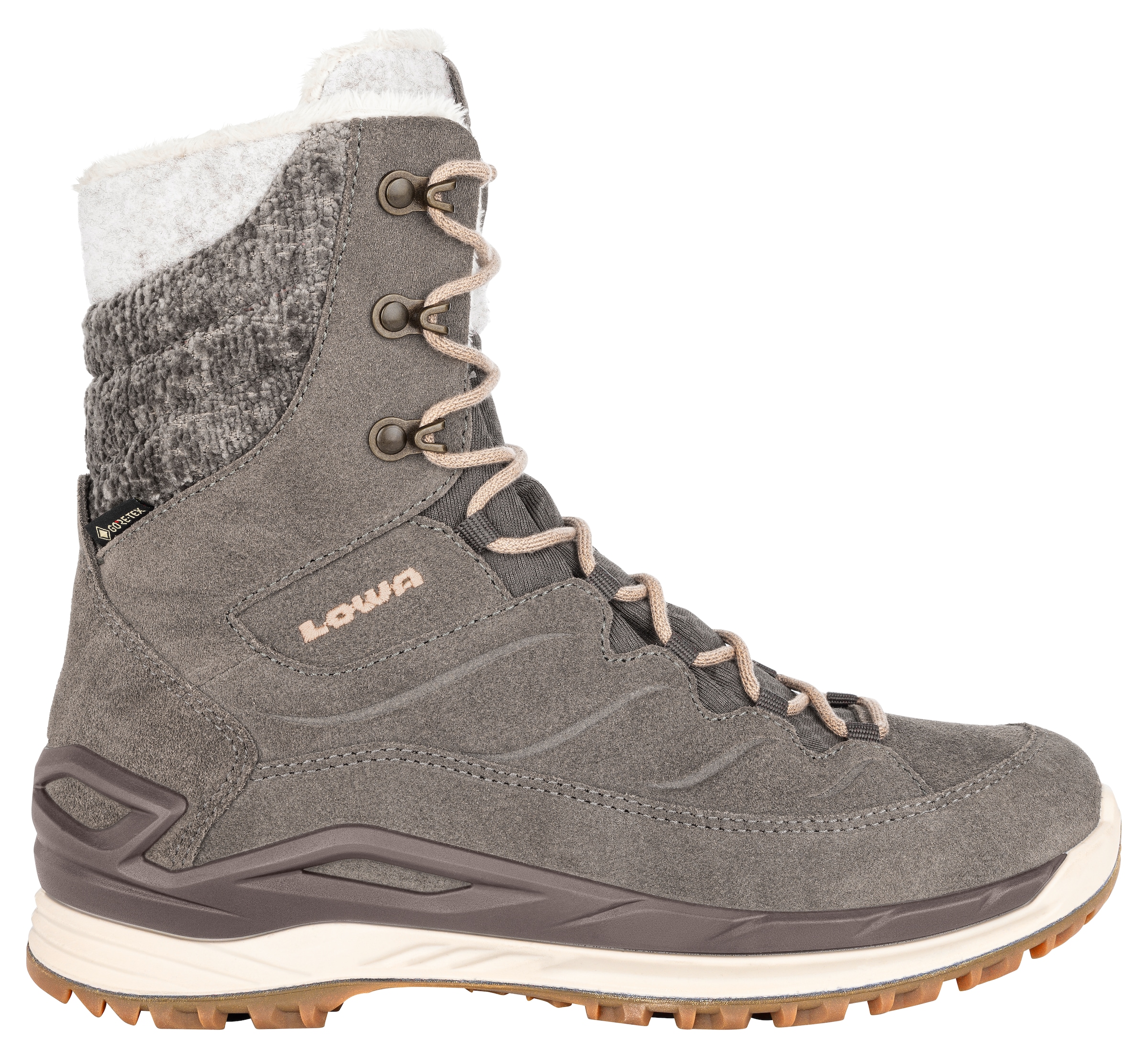 Lowa Winterstiefel »CALCETA EVO GORE-TEX WS«, wasserdicht