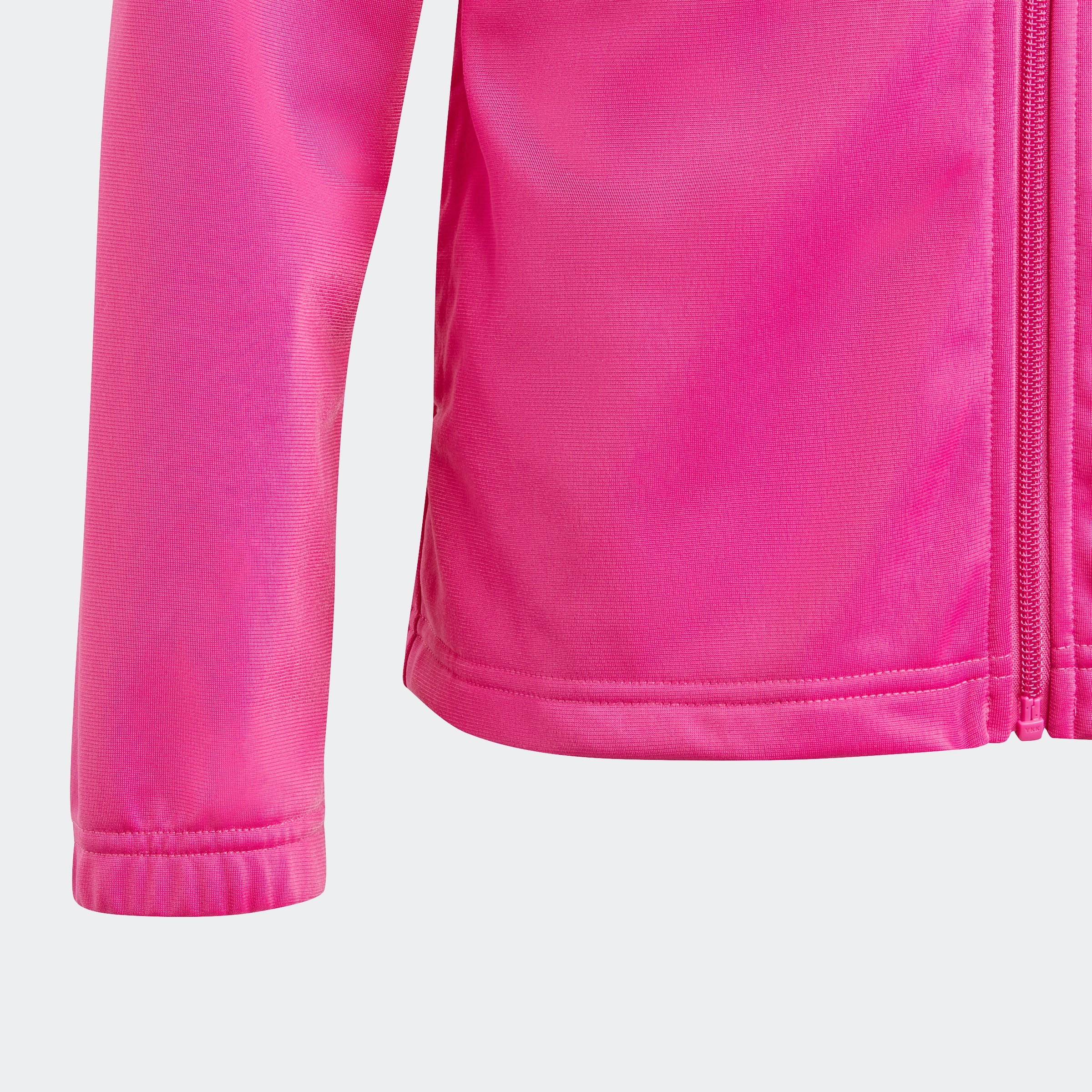 Jelmoli-Versand Sportswear (2 tlg.) Trainingsanzug | ordern »ESSENTIALS ✵ adidas LOGO«, günstig BIG