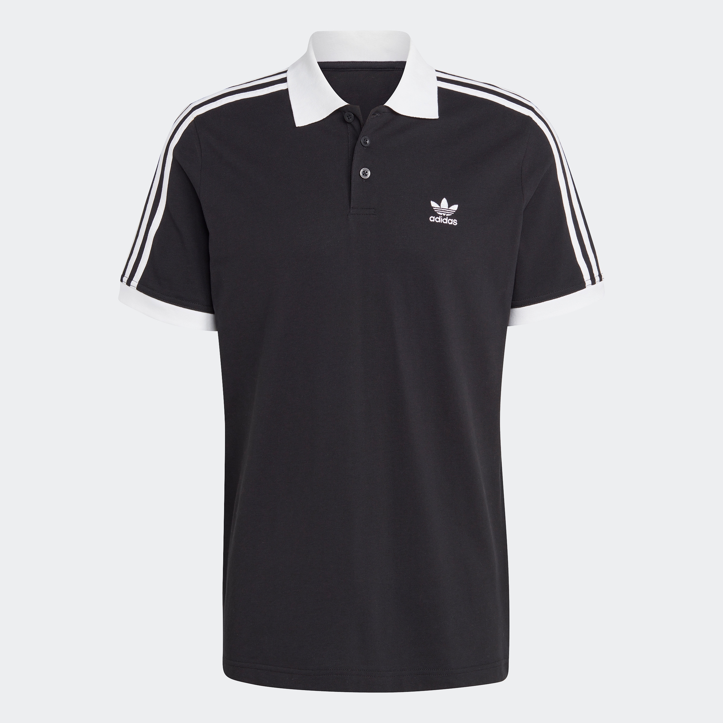 adidas Originals Poloshirt »3-STRIPE POLO«