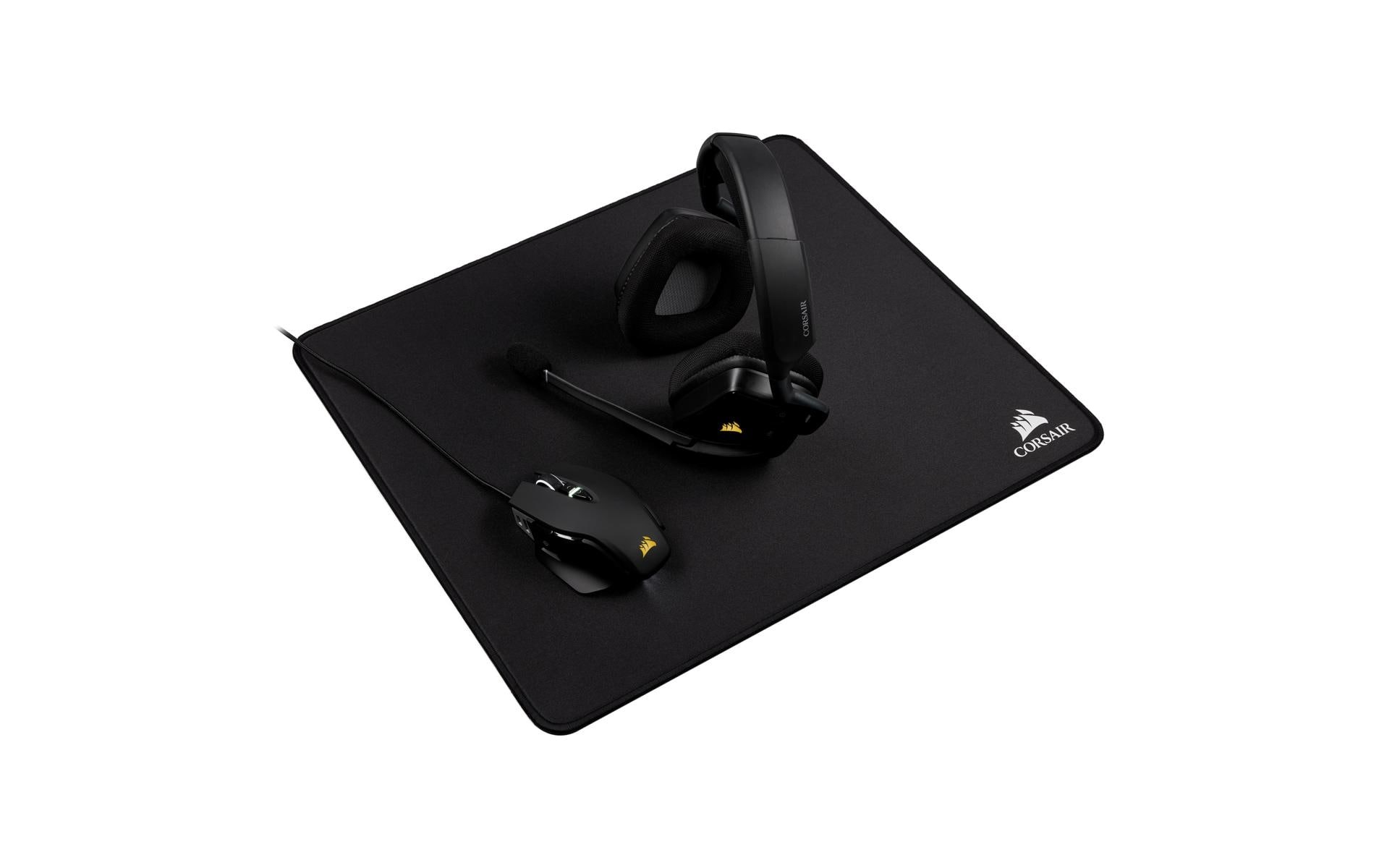 Corsair Gaming Mauspad »MM350 Champion Schwarz«