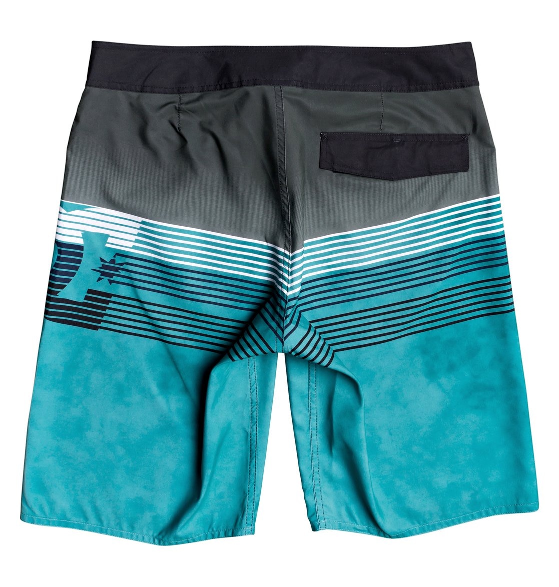 DC Shoes Boardshorts »Kuseck 21"«