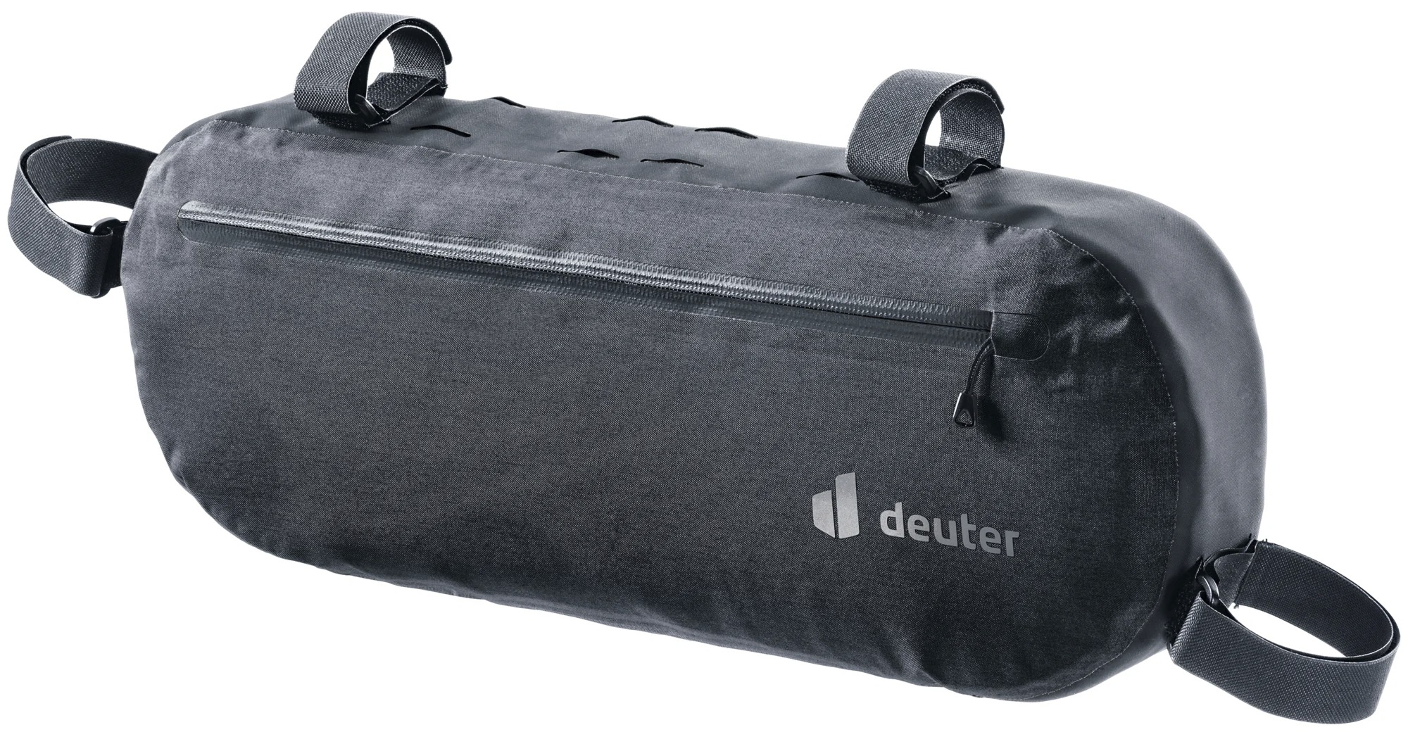 deuter Fahrradtasche »CABEZON FB 6 L« aus wasserdichtem Polyamid, mit reflektierenden Elementen